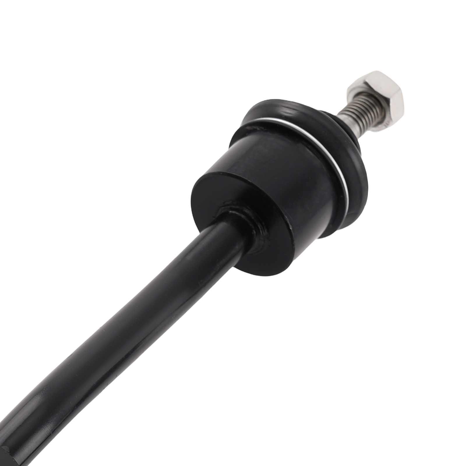 Front Left Right Side Stabilizer Sway Bar Set for 1997 - 2006 Jeep Wrangler TJ