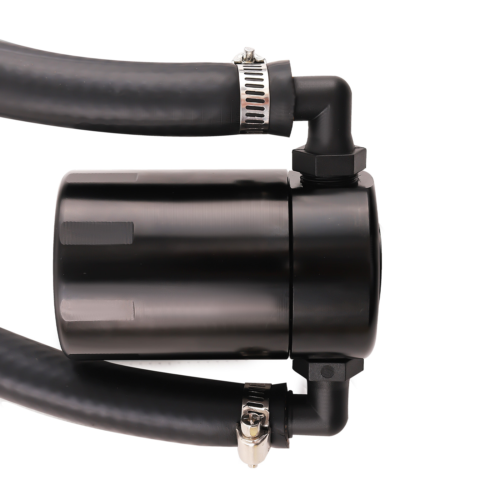 Oil Catch Can Oil Separator for Ford F150 5.0L 2021-2023 & Raptor 3.5L Ecoboost