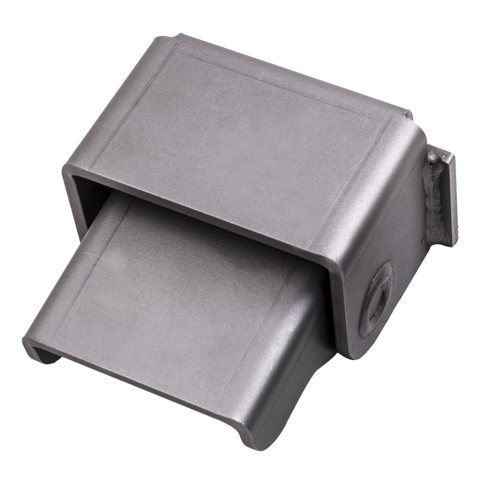 Dump Truck Trailer Body Door Hinge 1/4