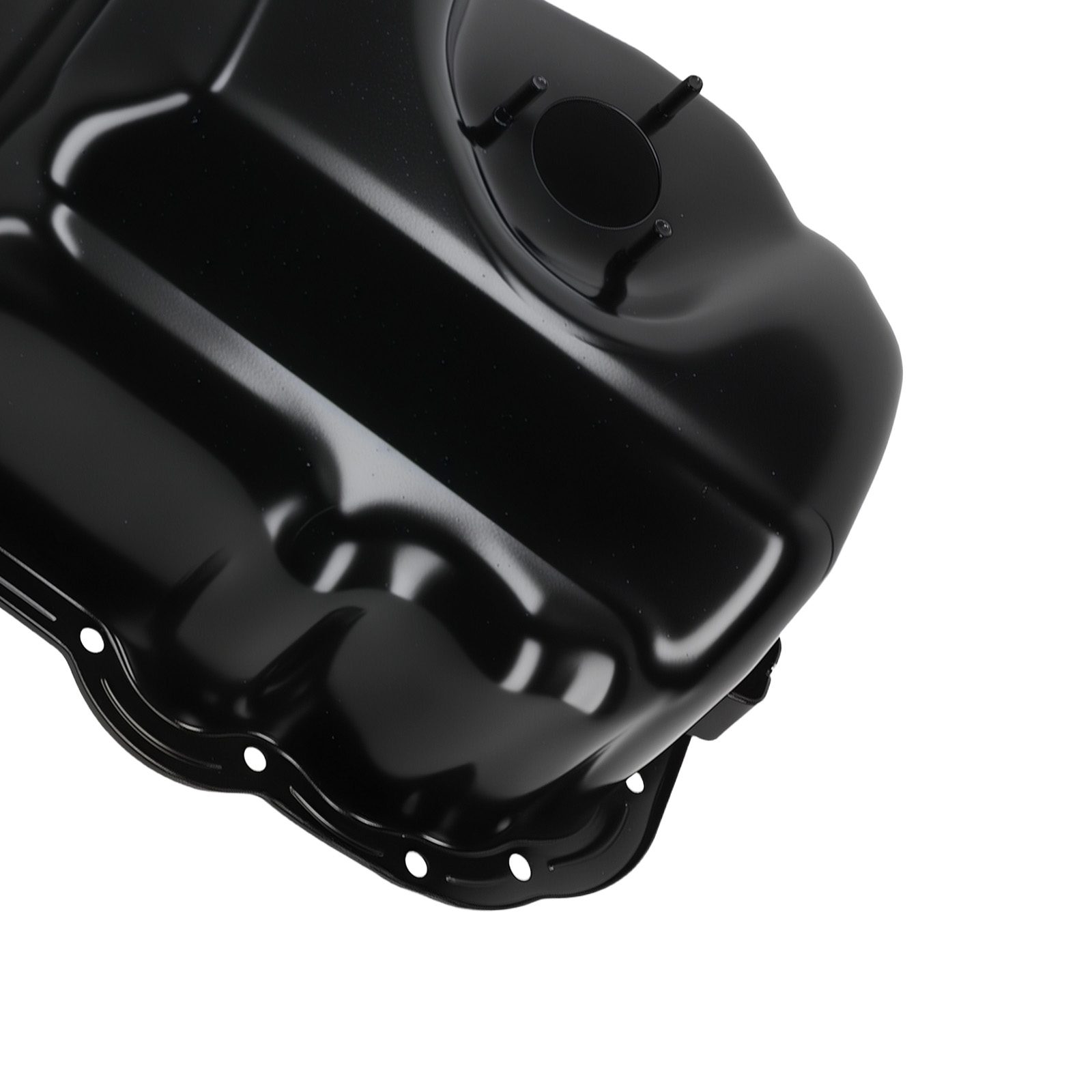 Engine Oil Pan Sump for Audi A3 Seat Altea VW Golf 1.2 TSI 03C103601BH Steel