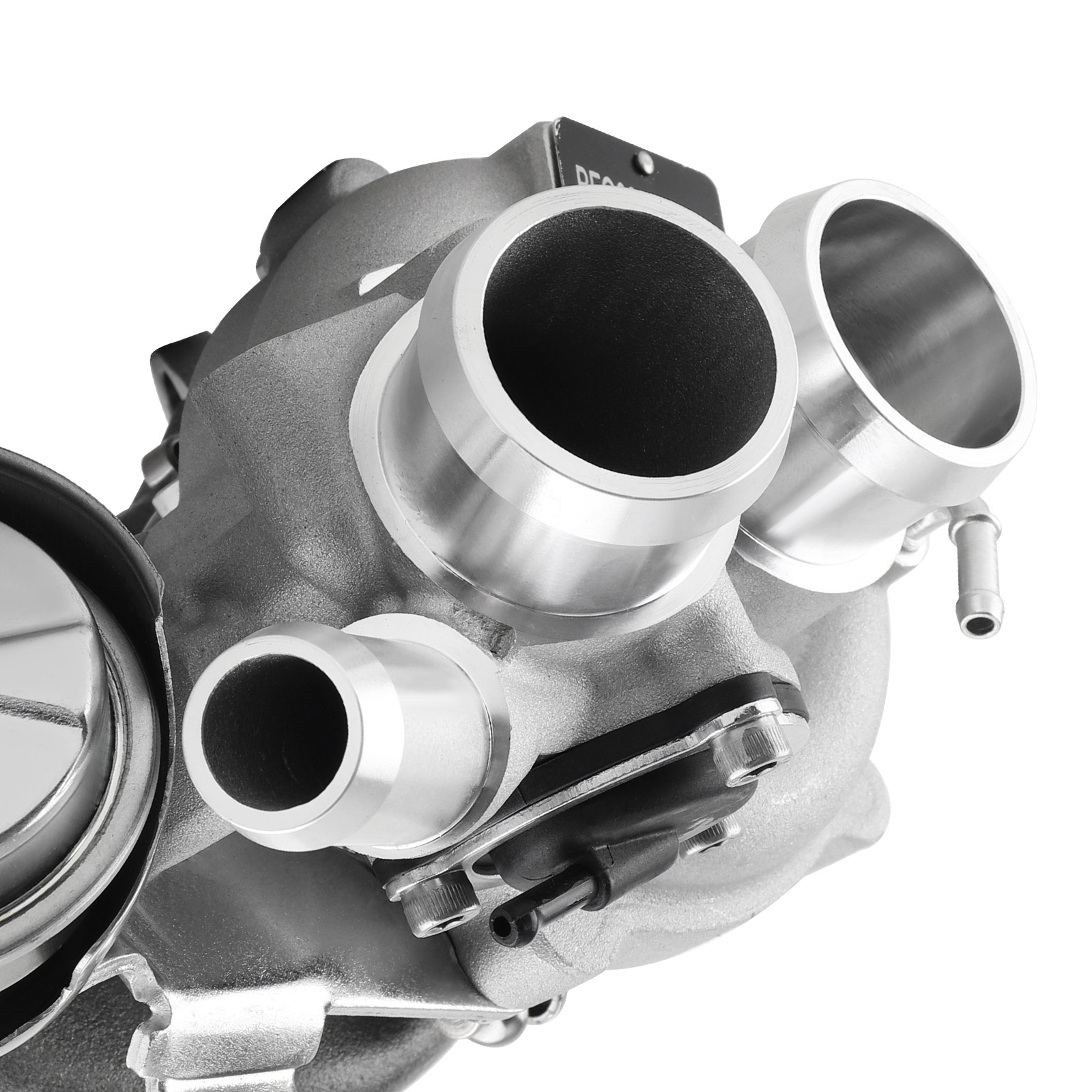 Right Turbocharger Turbo for Ford F150 3.5L 2010 - 2012 CL3E6K682B CL3Z6K682D