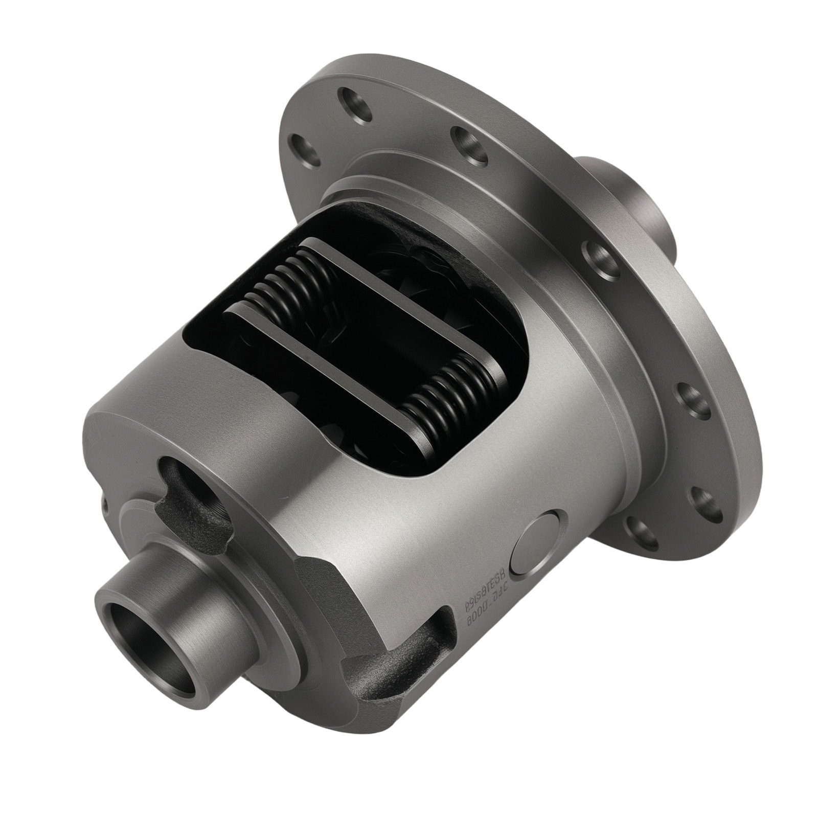 Limited-Slip Differential For GMC Chevy 7.5