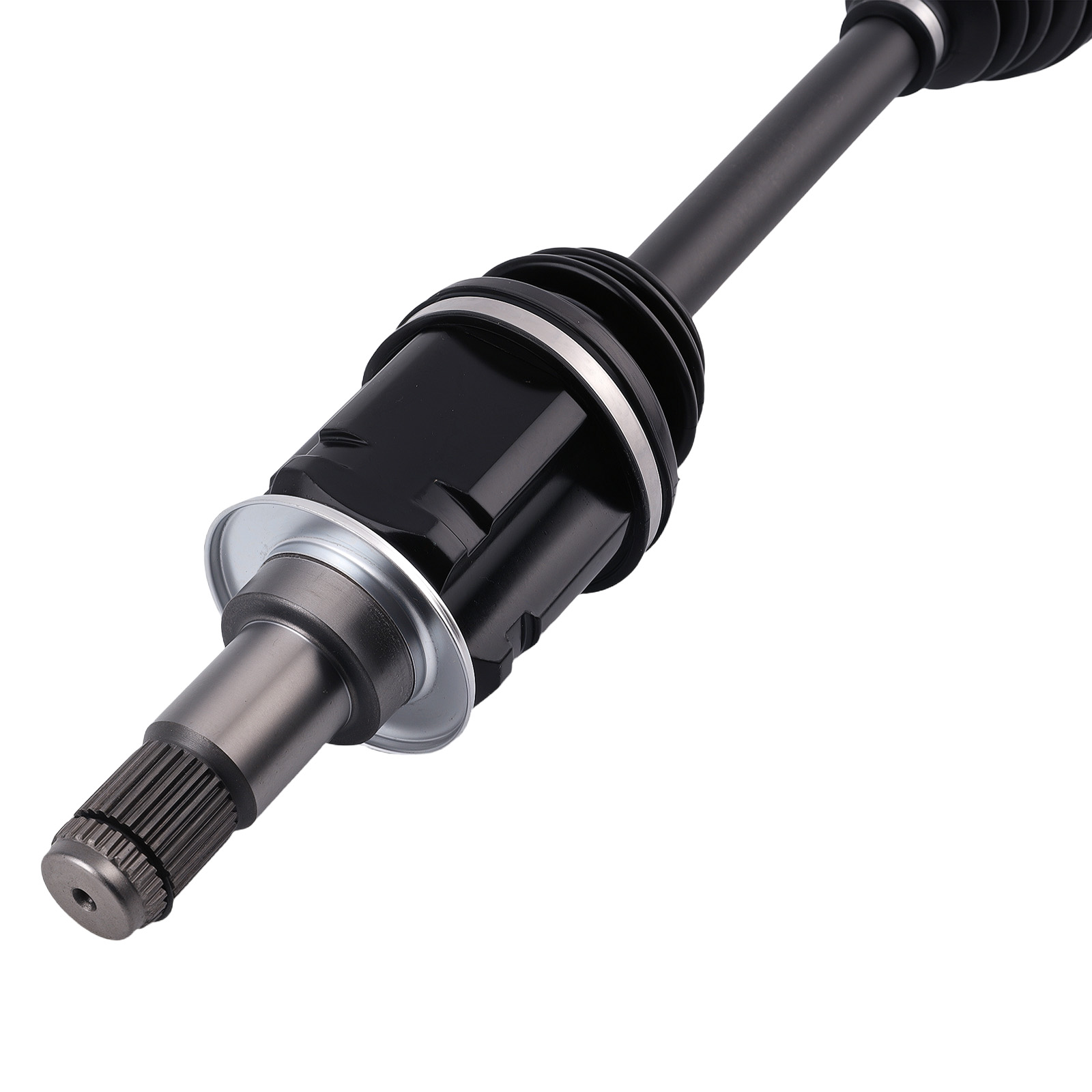 Front Left CV Joint Axles Shaft 66-5168 For Toyota Sienna 98-03 Avalon 1997-2004