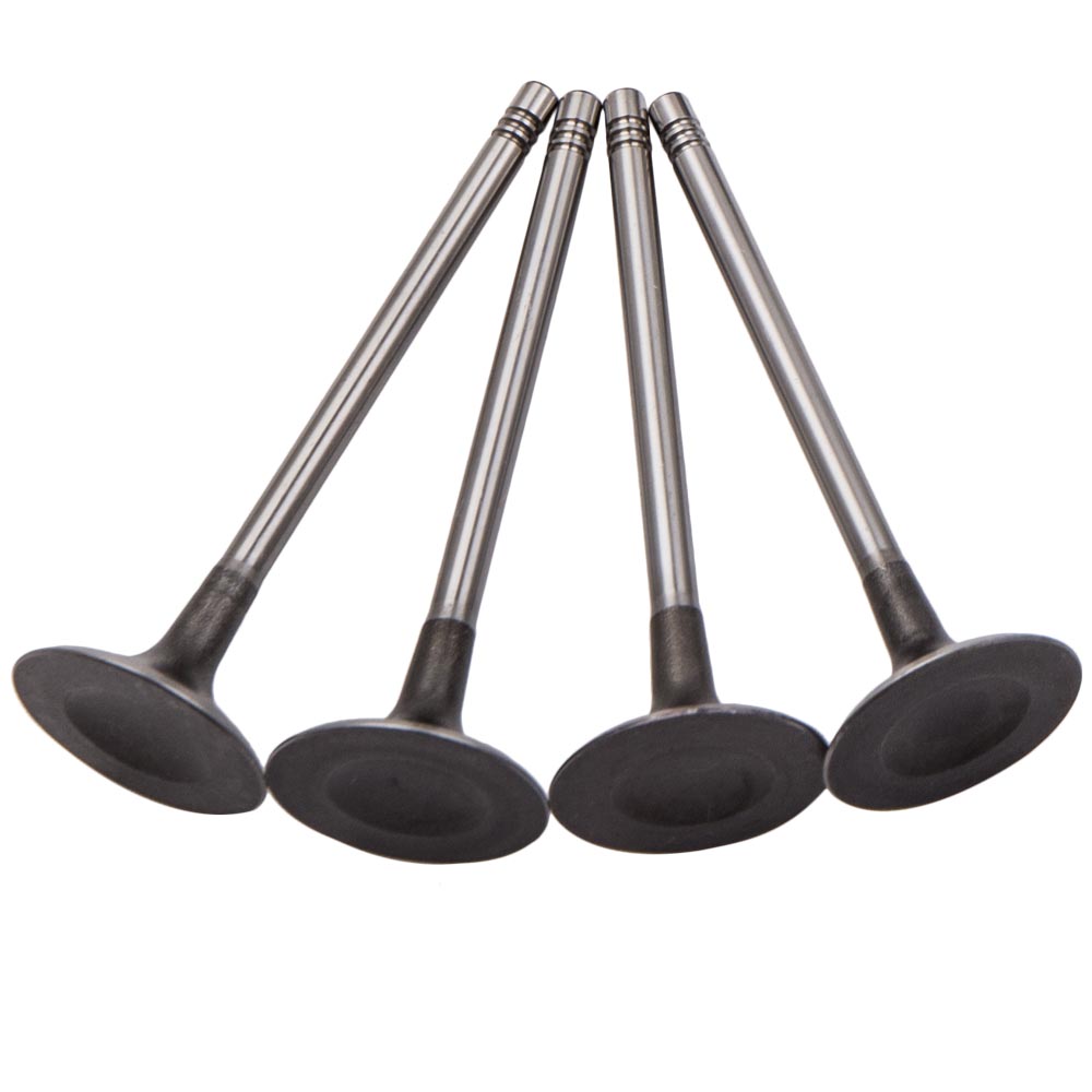 Inlet / Exhaust Valve for AUDI A3 A5 TT Q3 Q5 TT 2.0T for VW Golf Passat Jetta