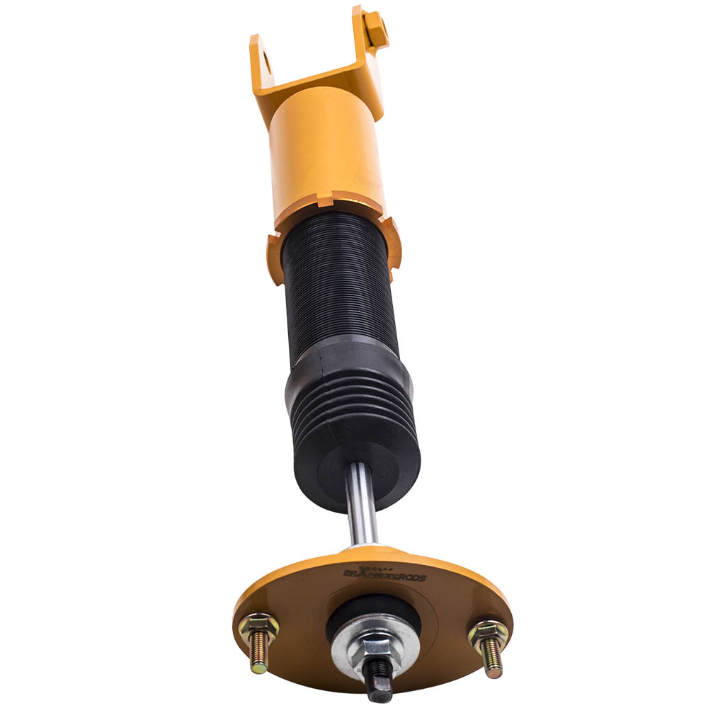 Rear Active to Passive Shocks Conversion Kit for Cadillac SRX Base SUV 2004-2009