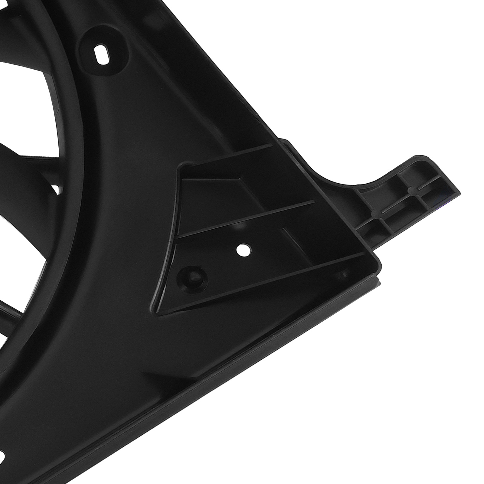 Electric Radiator Cooling Fan for Lincoln Navigator for Ford F-150 2015-2021