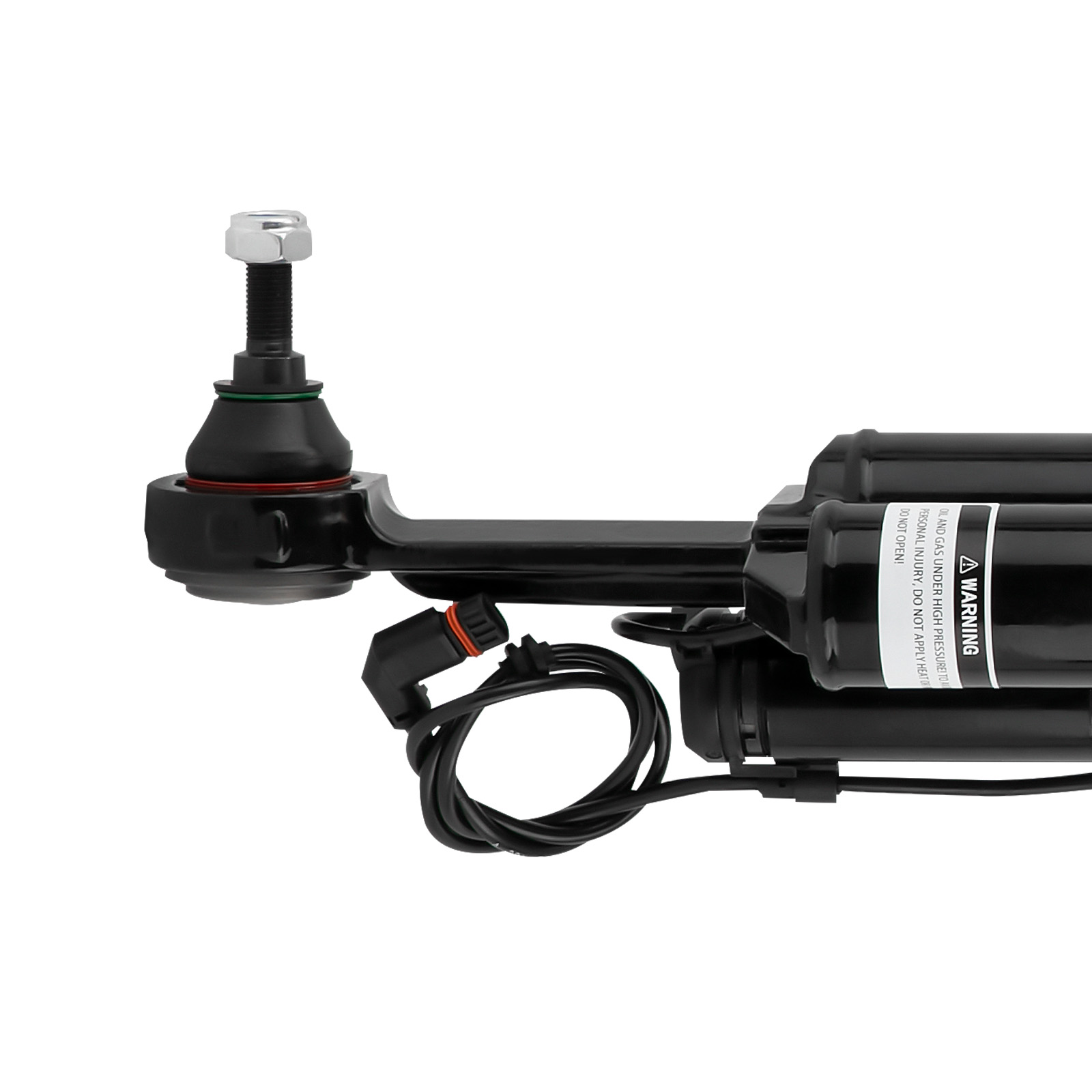 Air Suspension Strut Front Left for Mercedes W221 CL550 2213200438 2011-2013