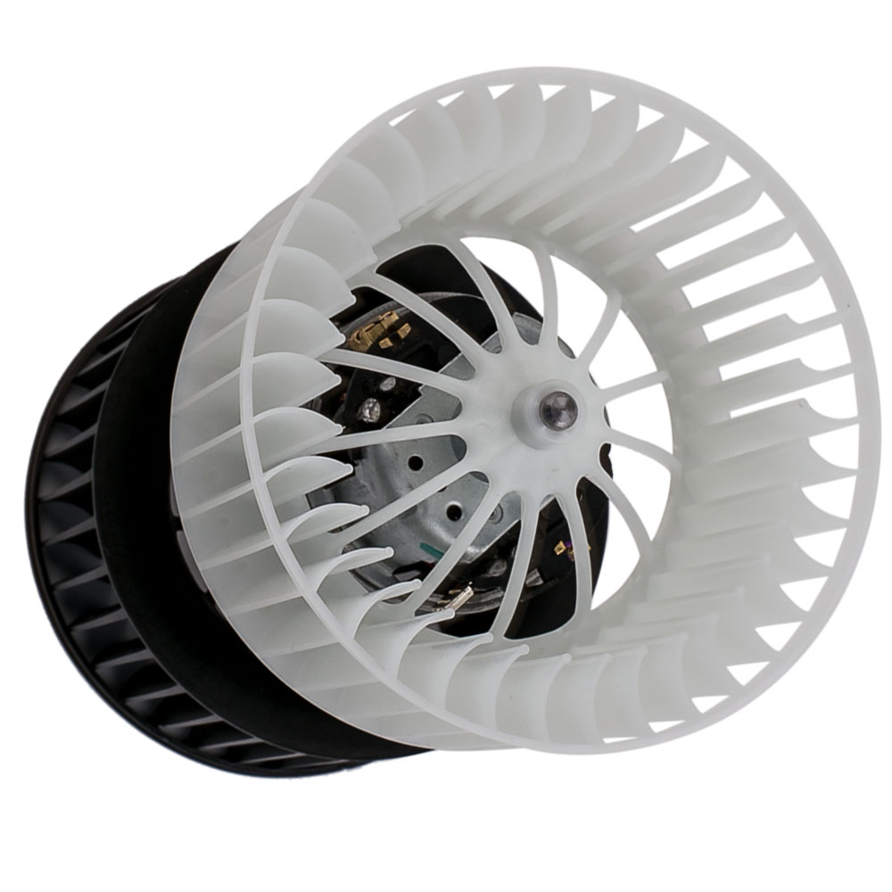 Heater Fan Blower Motor for BMW 3 Series E36 19911999 w/ Controller