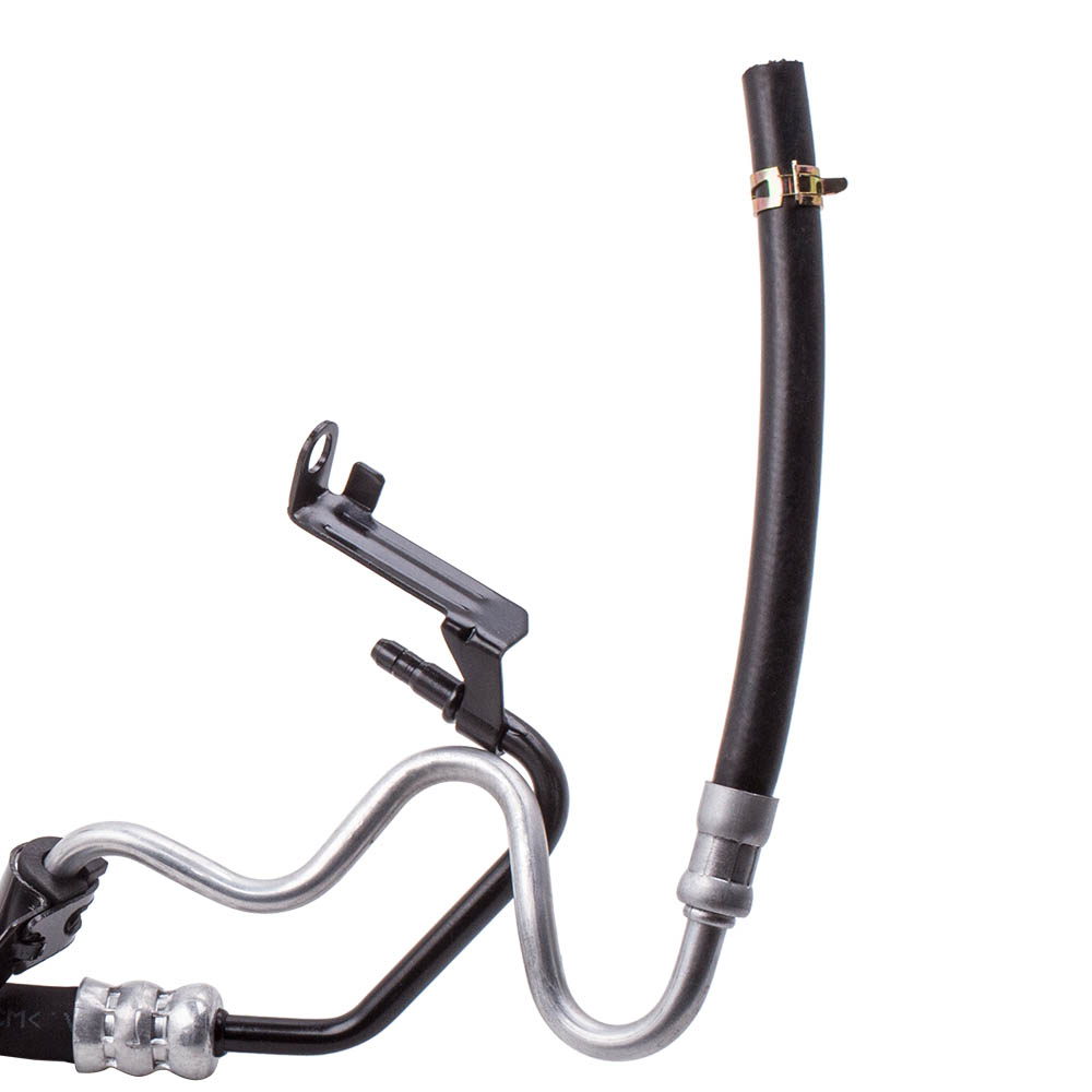 Power Steering Pipe Hose + Nut for Ford Focus 20042011 1743278 4747355 Updated eBay