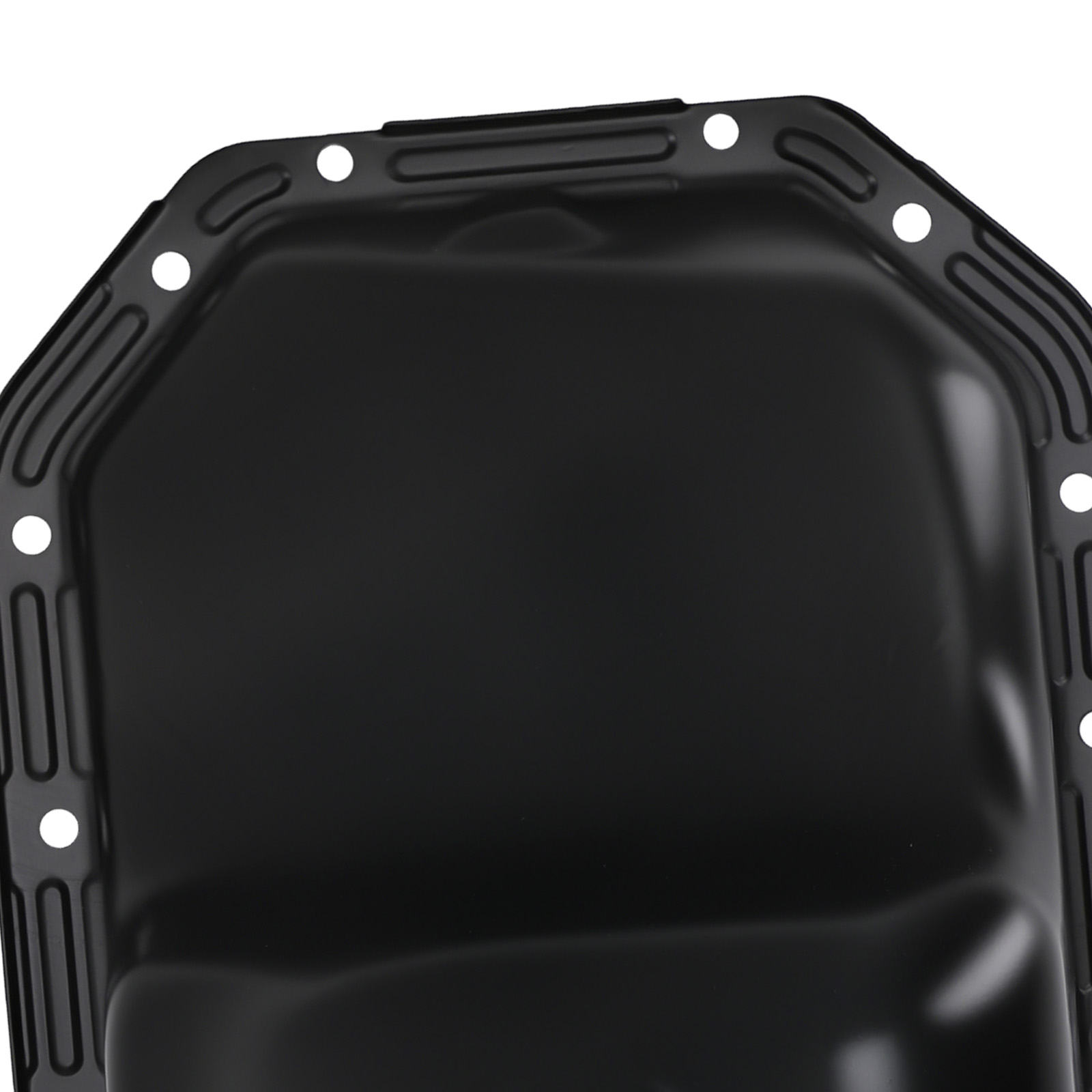 Engine Oil Pan for Skoda Fabia 1.4L 16V 036103601AC Direct Replace Steel New