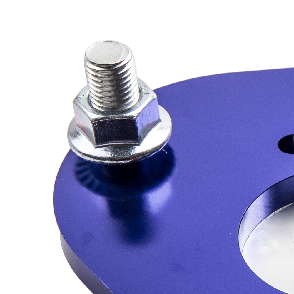 Adjustable Camber Plate Camber Tops For Toyota Celica 2000-2006 ZZT230 ZZT231