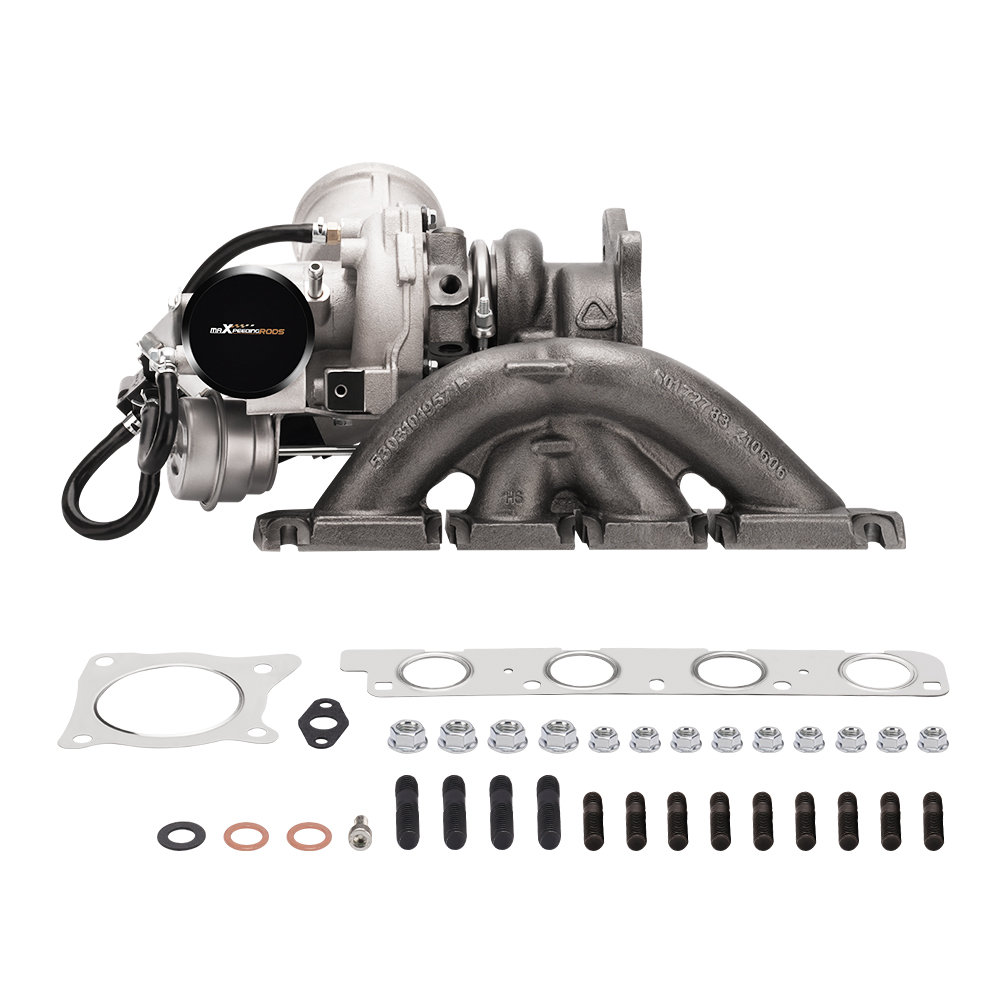 Turbo charger for Audi A4 A6 Seat Exeo 2.0 TFSI  B7 BUL BWE K03 2005-2008 Turbo