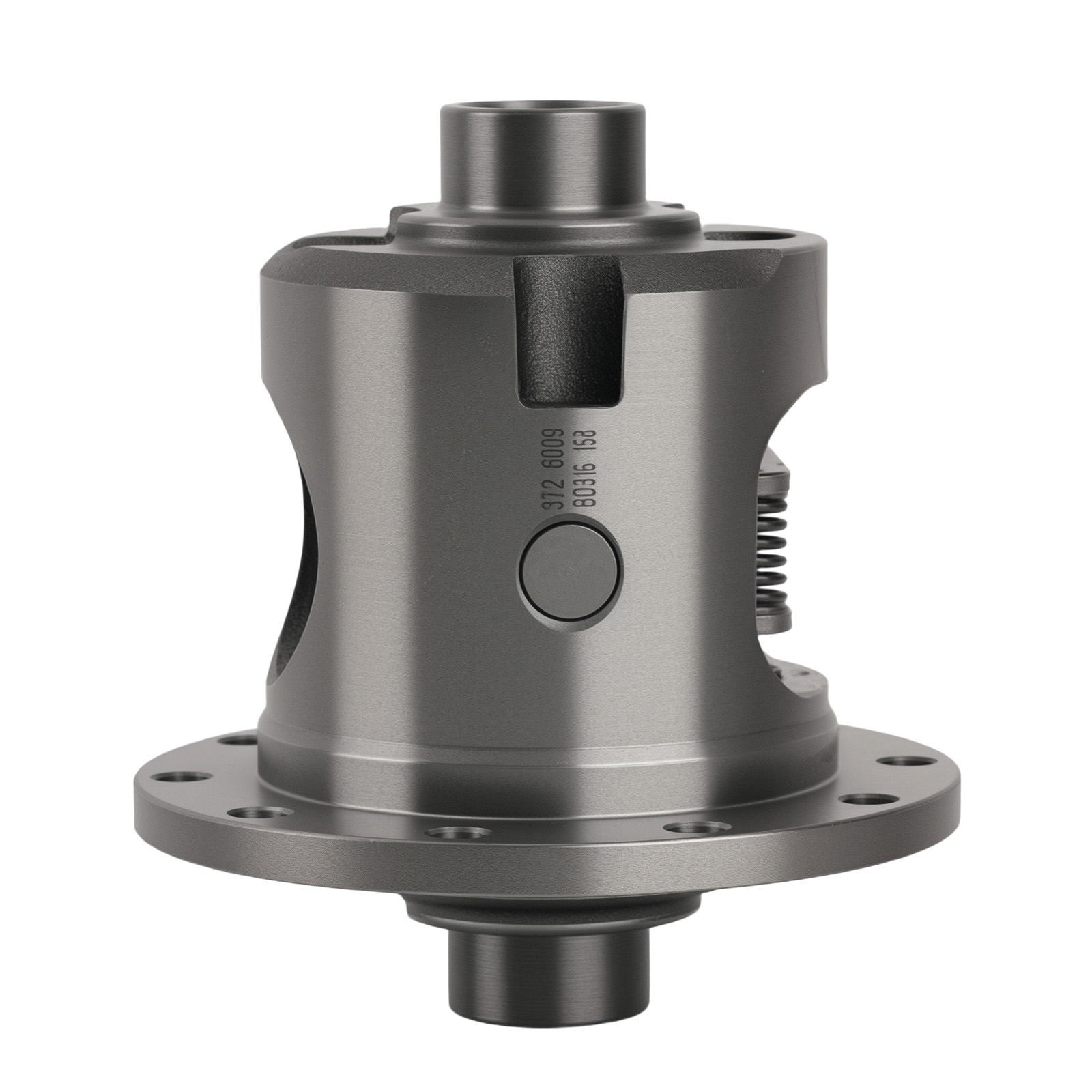 Limited-Slip Differential For GMC Chevy 7.5