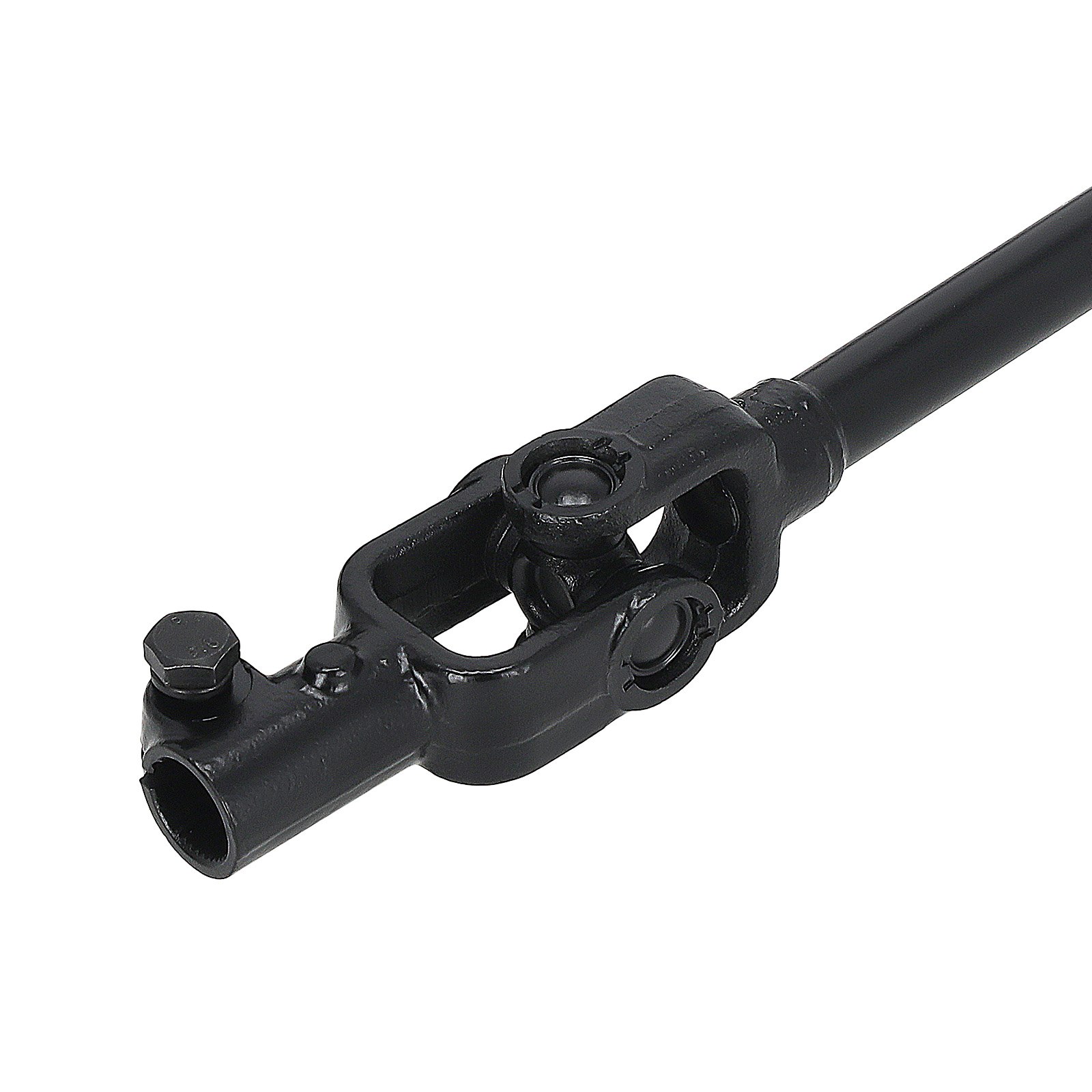 Steering Column Upper & Lower Intermediate Shaft for Toyota Tacoma 4WD 2005-2015