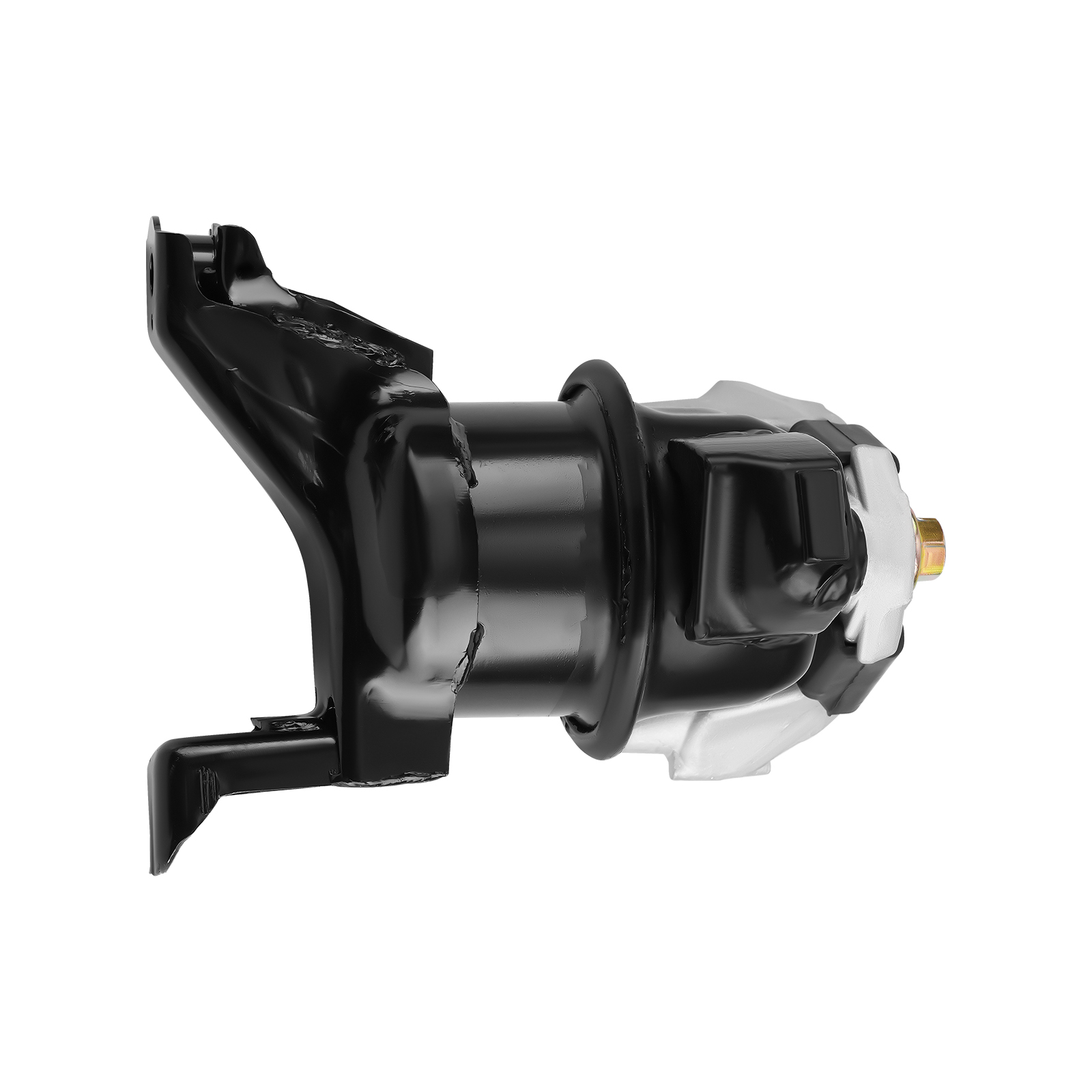 3pcs Engine & Transmission Mount For Honda Civic Coupe 1.8lLFor Auto 2014-2015