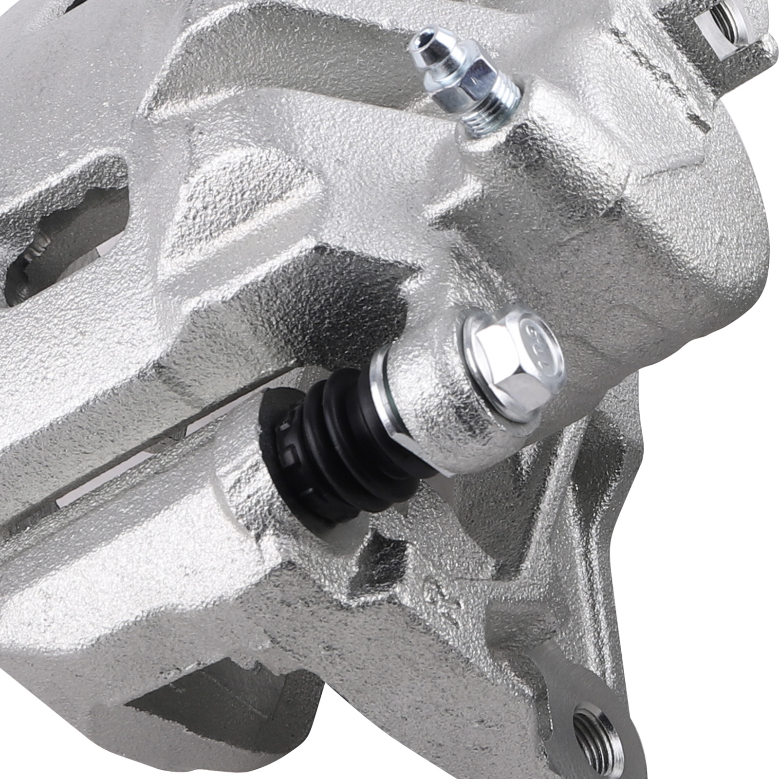 Disc Brake Caliper Pair For Saab 9-2X Wagon 2005-2006 Subaru Impreza 2012-2014