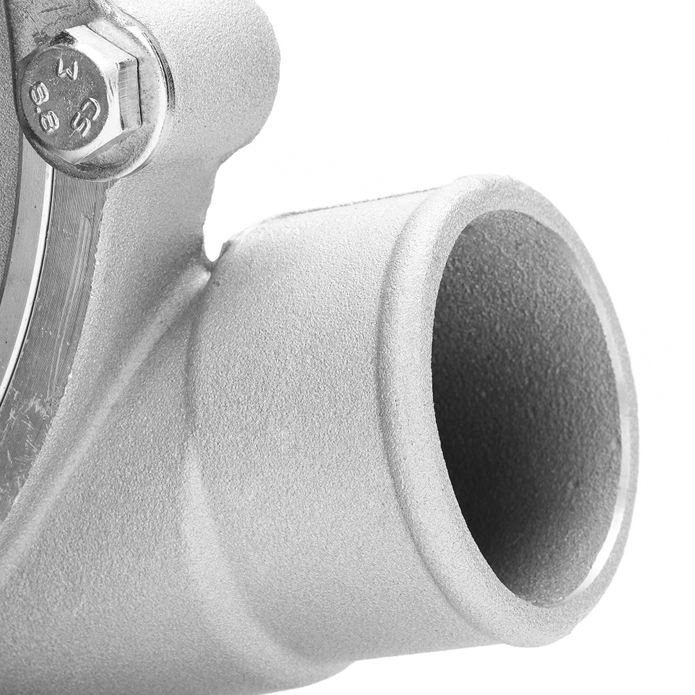 T3/ T4 0.57 A/R Universal Turbo Turbocharger 48.1 Compressor Trim Oil Cooled