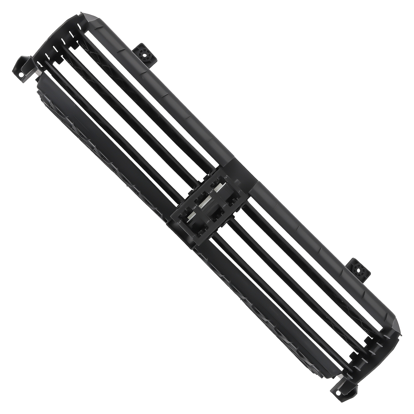 68412008AC Front Active Grille Shutter Assembly For 2019 2020-2023 Jeep Cherokee