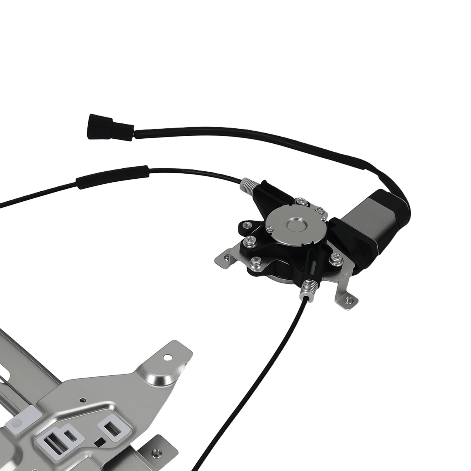 Electric Window Regulator Rear Right for Chevrolet Impala 2000-2005 741623