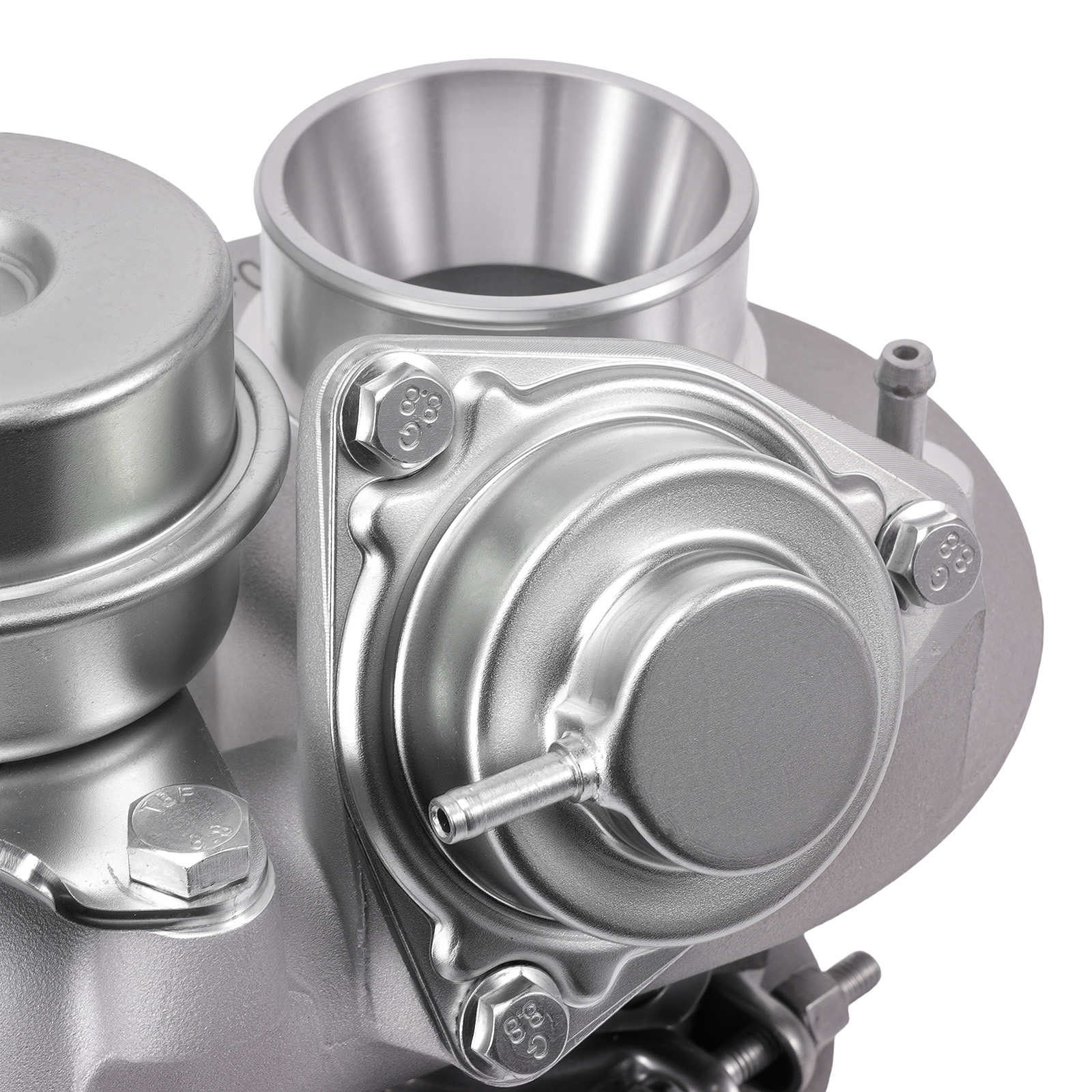 Turbo Turbocharger for Volvo XC70 X/C XC90 V70 S60 S80 2.5T 8603226/ 49377-06202