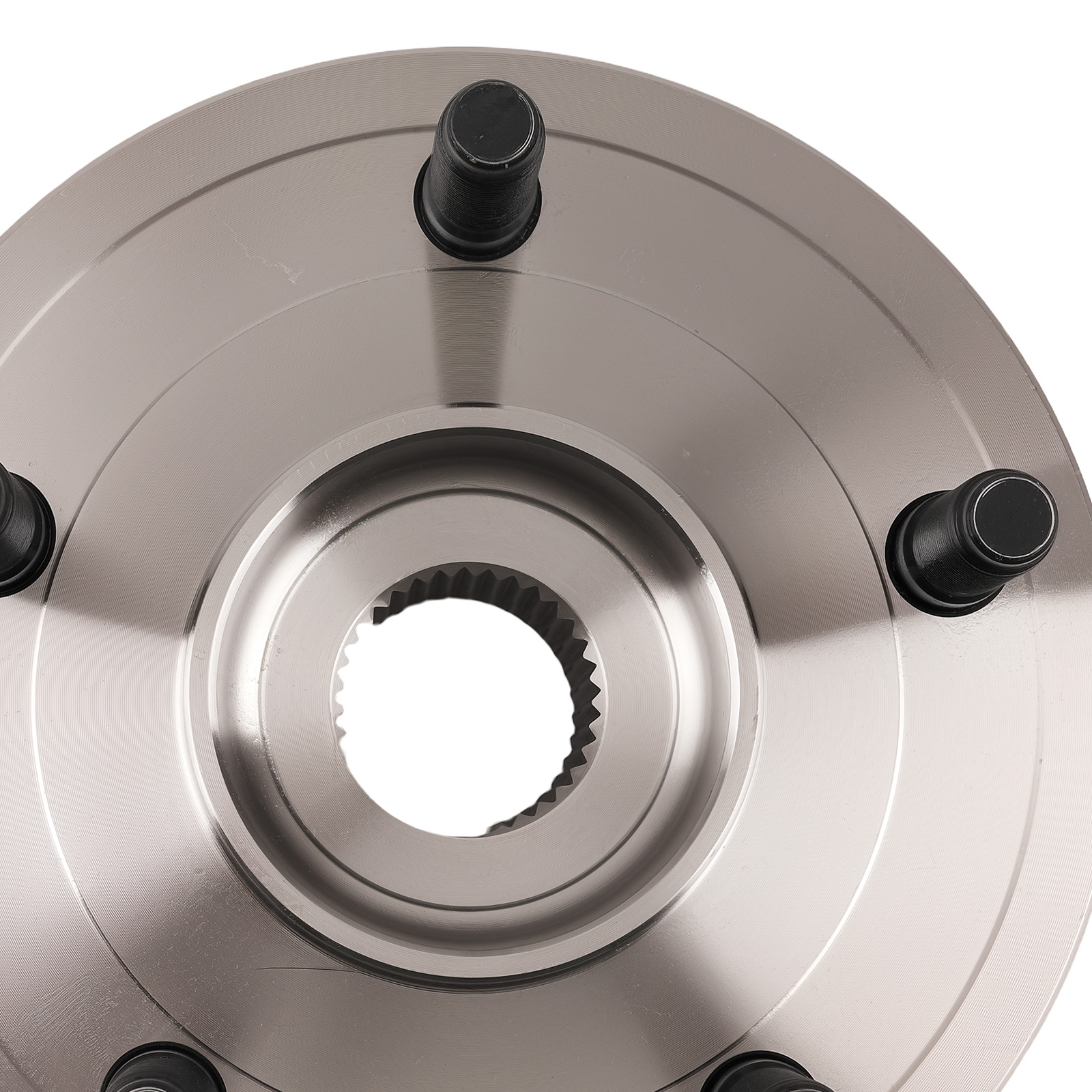 Front Hub Bearing Assembly for Dodge Ram 1500 4x4 02-05 515073 BR930285