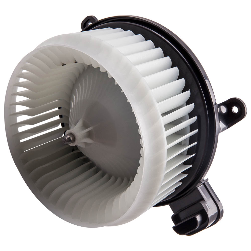871030C051 Heater Blower Motor with Fan Cage for Toyota Sequoia Sienna