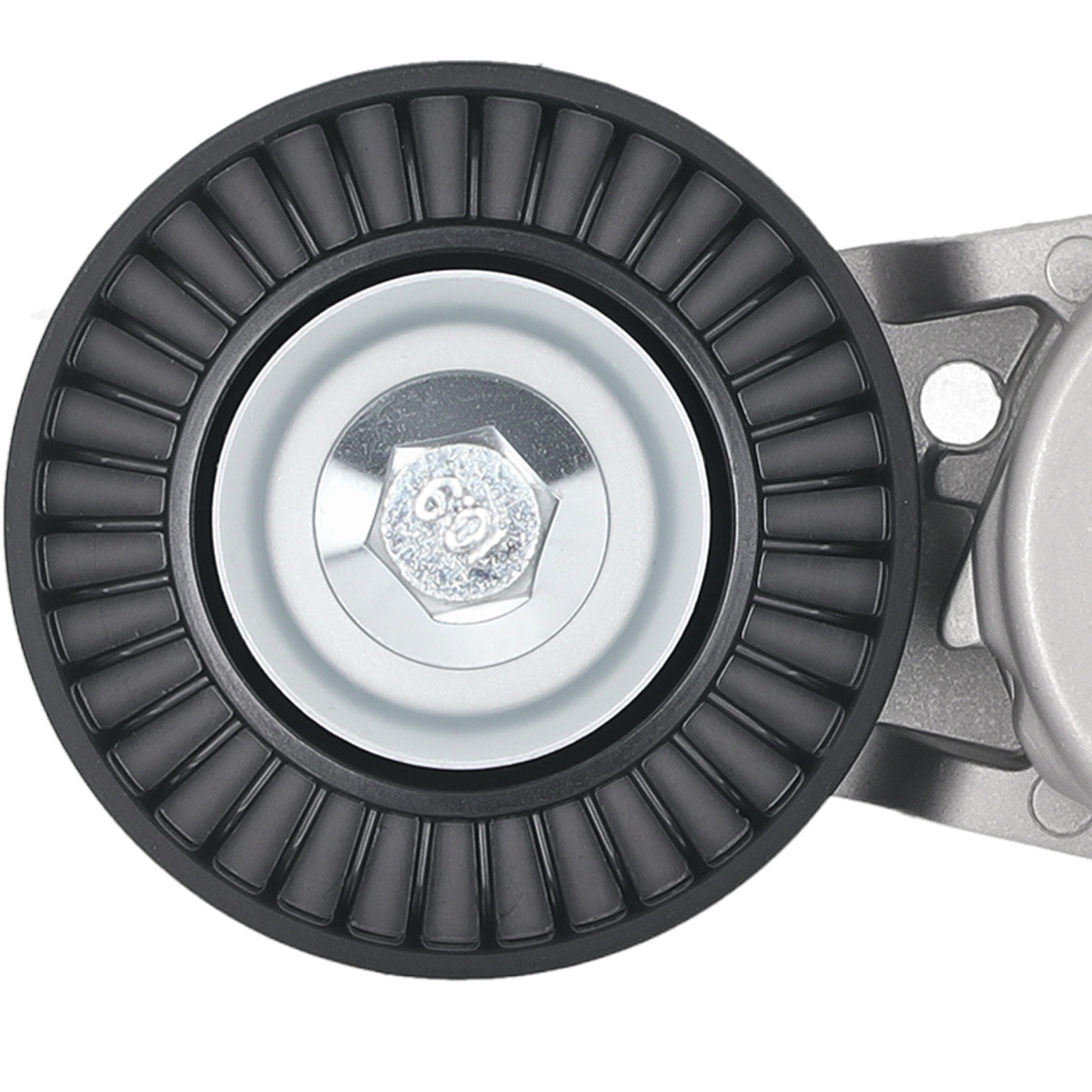 Engine Belt Tensioner for Lexus NX300h Toyota Camry 2.5L 49449