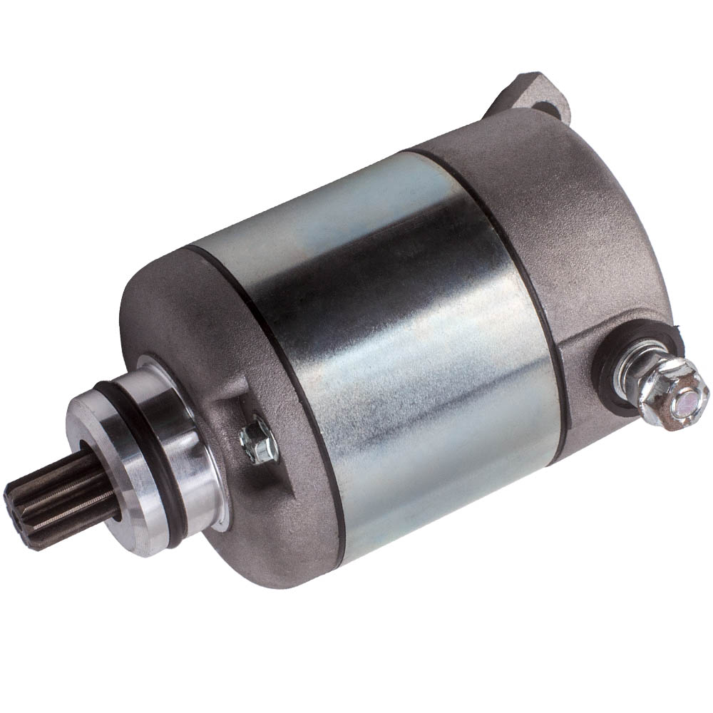 Starter Motor for Honda TRX450R 450 TRX450ER ATV 2006-2012 31200-HP1-601 18922
