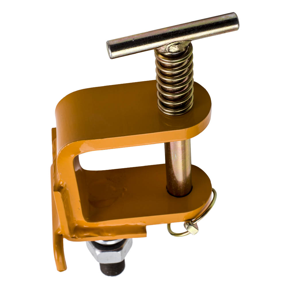 NEW Off-road Car Adapter Trailer Parts for Trigg Treg Style Poly Block Coupling