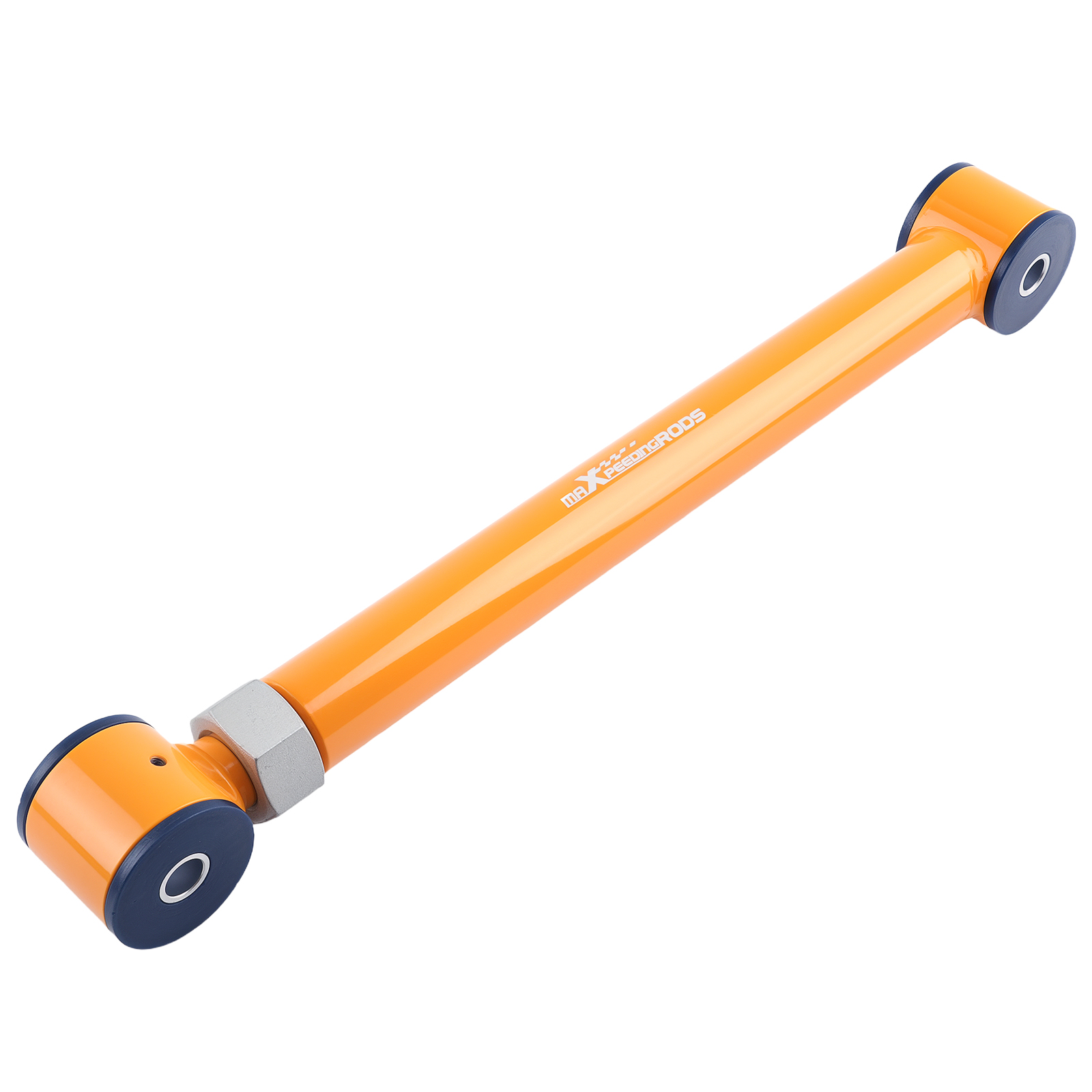 Heavy Duty Adjustable 4 x Front Control Arms 0-6