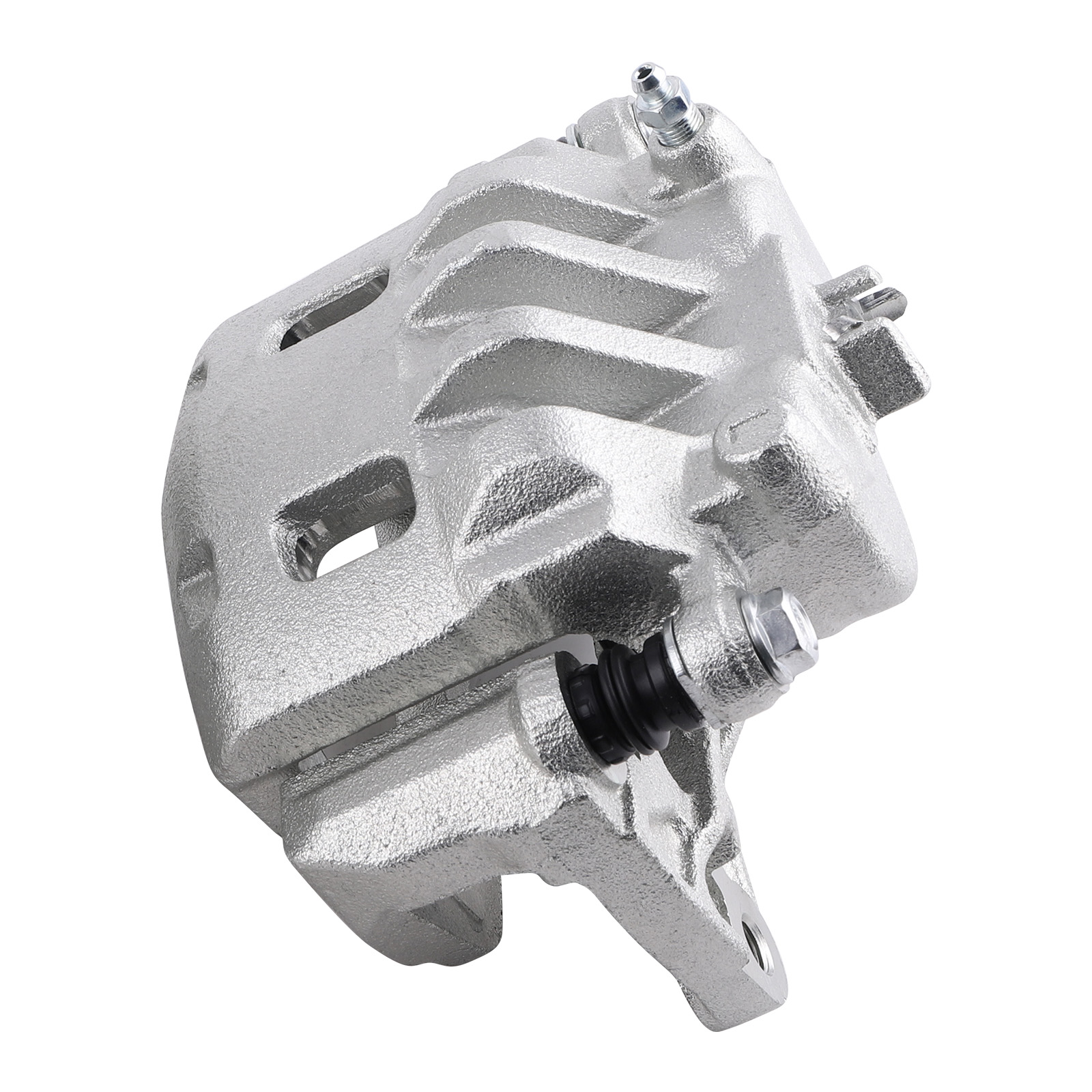 Disc Brake Caliper Pair For Saab 9-2X Wagon 2005-2006 Subaru Impreza 2012-2014