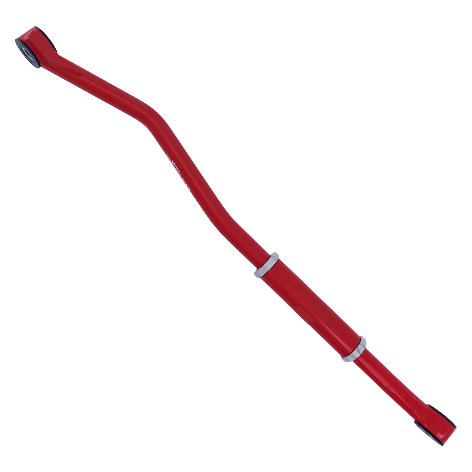 Front Adjustable Panhard Bar Rod w/ Hardware For Dodge Ram 2500 2''-6'' Lift