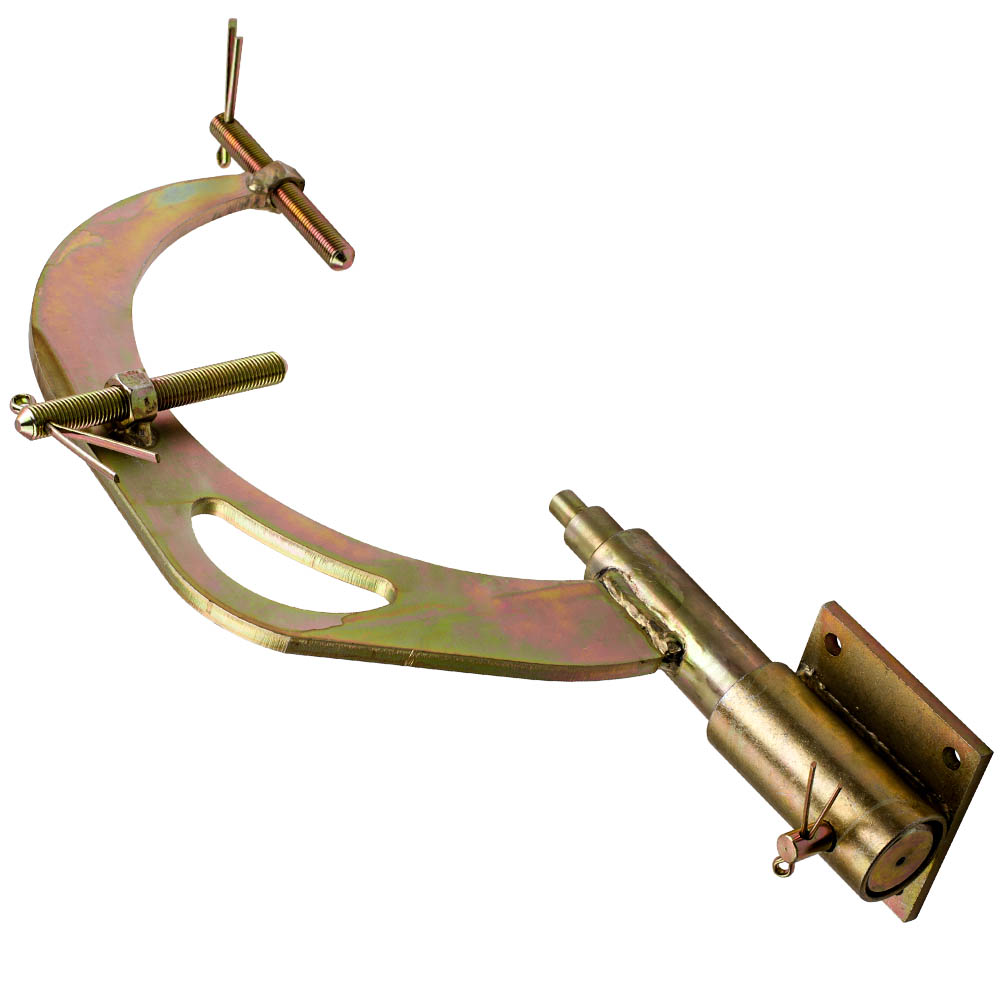 Universal Transmission Holding Fixture tool for J8763B 200 250 350 700R4 4l60E eBay