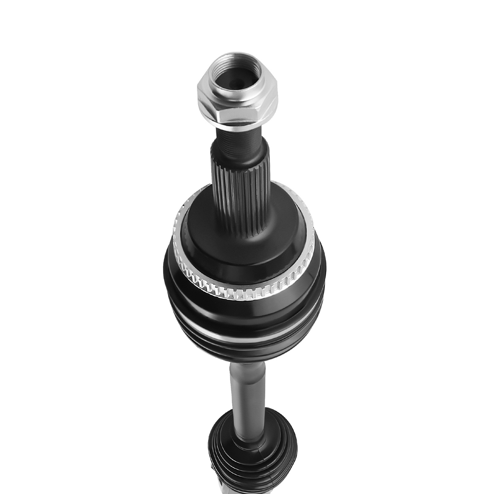 FWD Front Passenger Side CV Axle Shaft Assembly For Toyota Sienna V6 2004-2010