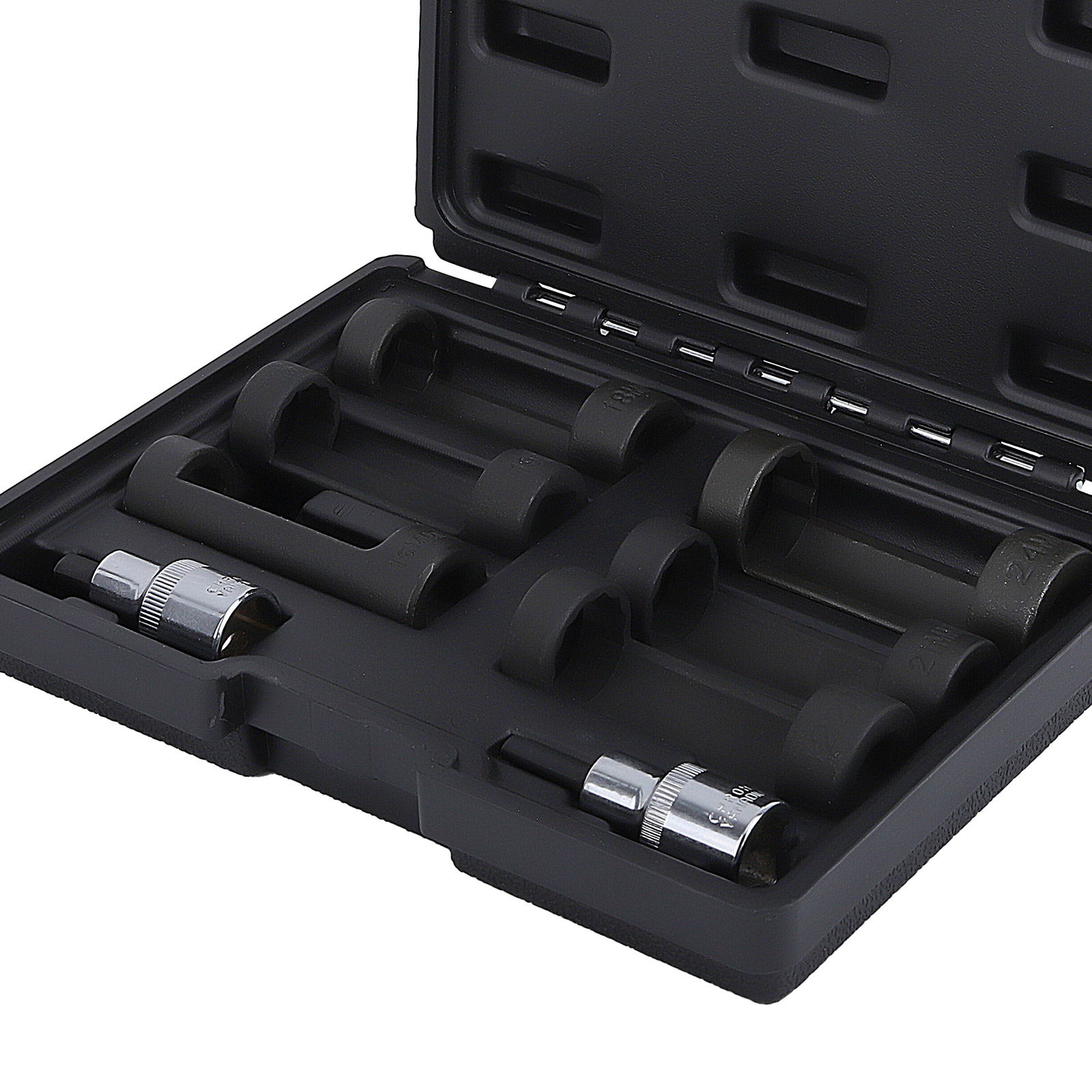 Suspension Strut Nut Socket Tool with 12 Point 1/2