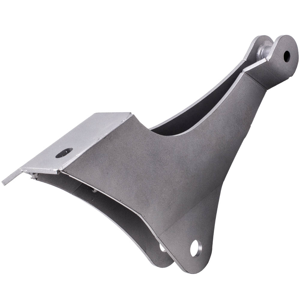 Upper Heavy Duty Track Bar Drop Bracket for Ford F250 19992004 4WD w