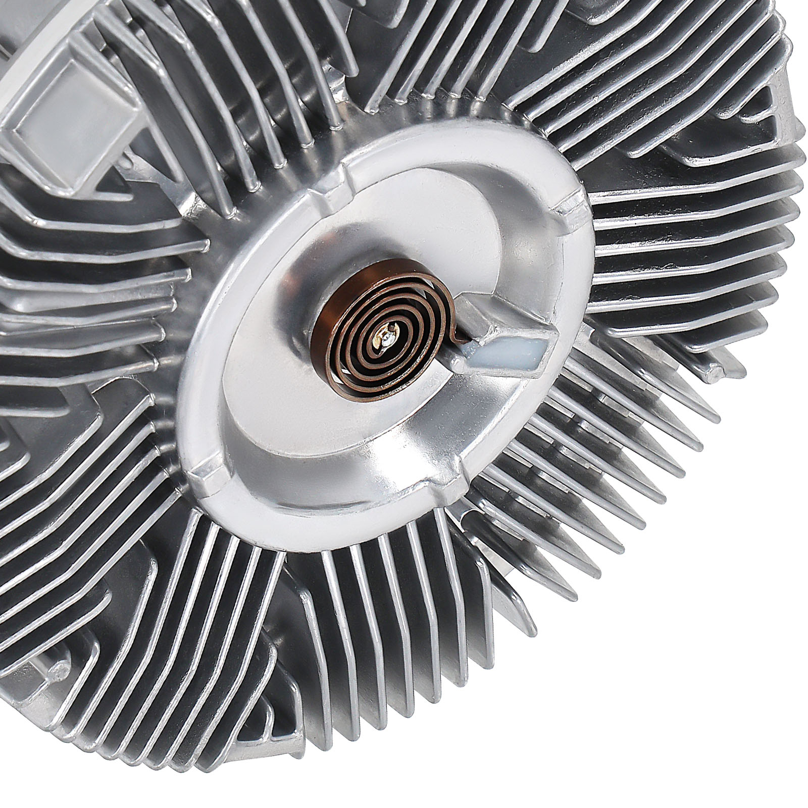 Fan Clutch for International DT466E Diesel Engine w/ EGR 9902013 7C4ZA616BA