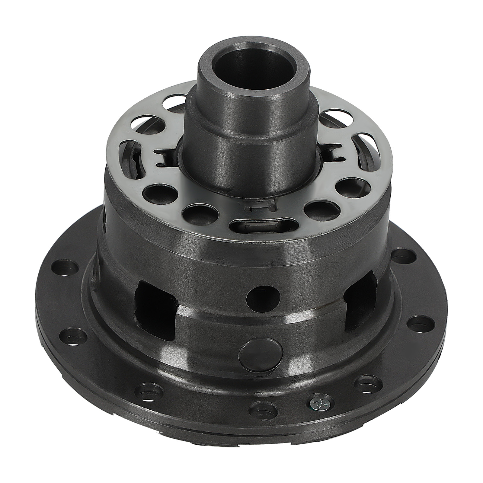 Differential Case Axle Locker Kit For Jeep Wrangler 2007-18 DANA 44 68017176AA