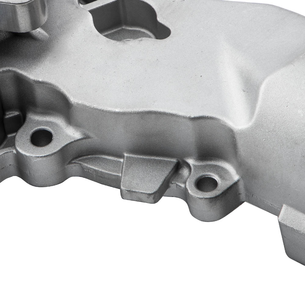 WATER PUMP FOR VAUXHALL CORSA ZAFIRA TOURER 1.4 ENG A14NET 138 BHP KCP2282