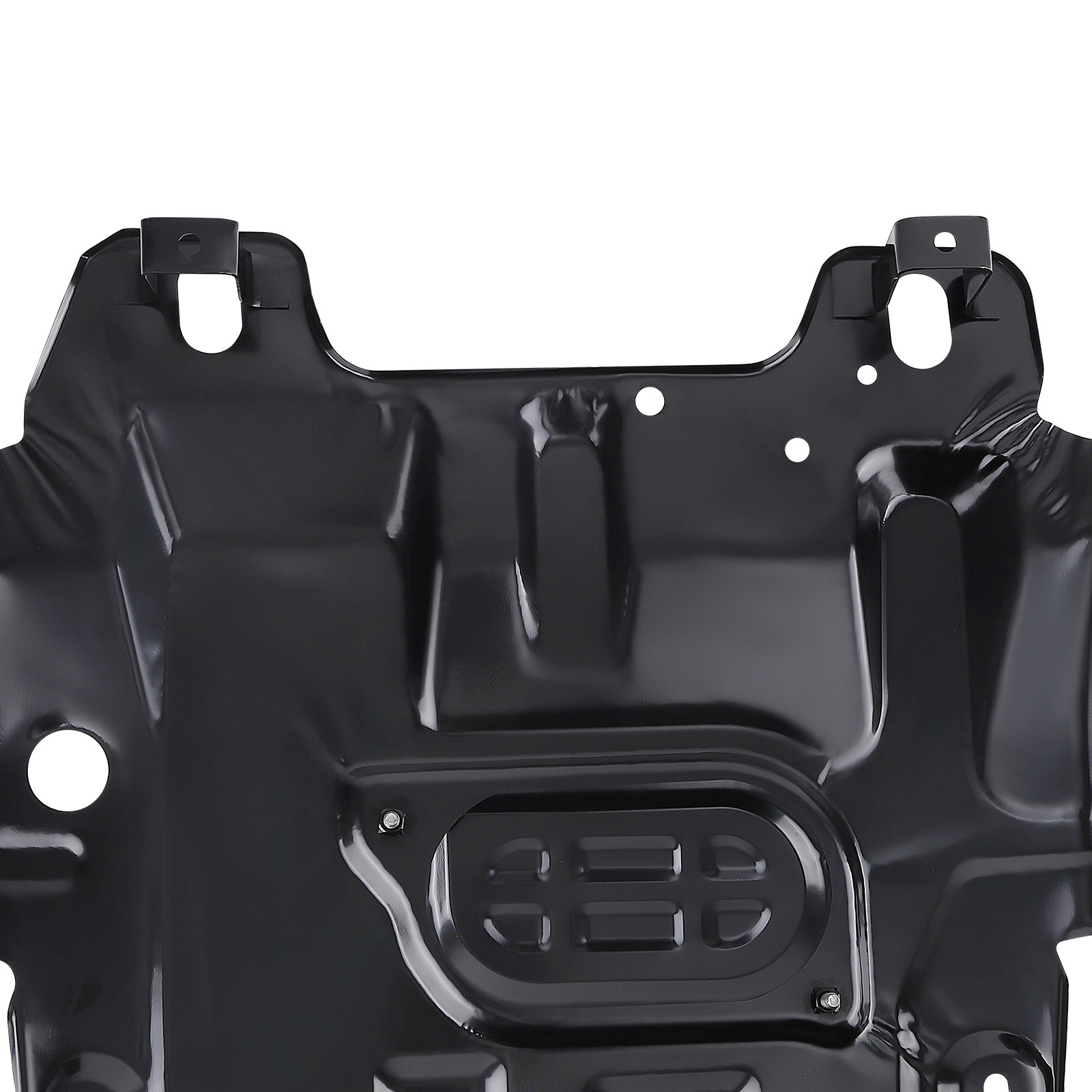 Under Engine Cover Splash Shield For Toyota 4runner Gx470 2003 - 2009 5145035010