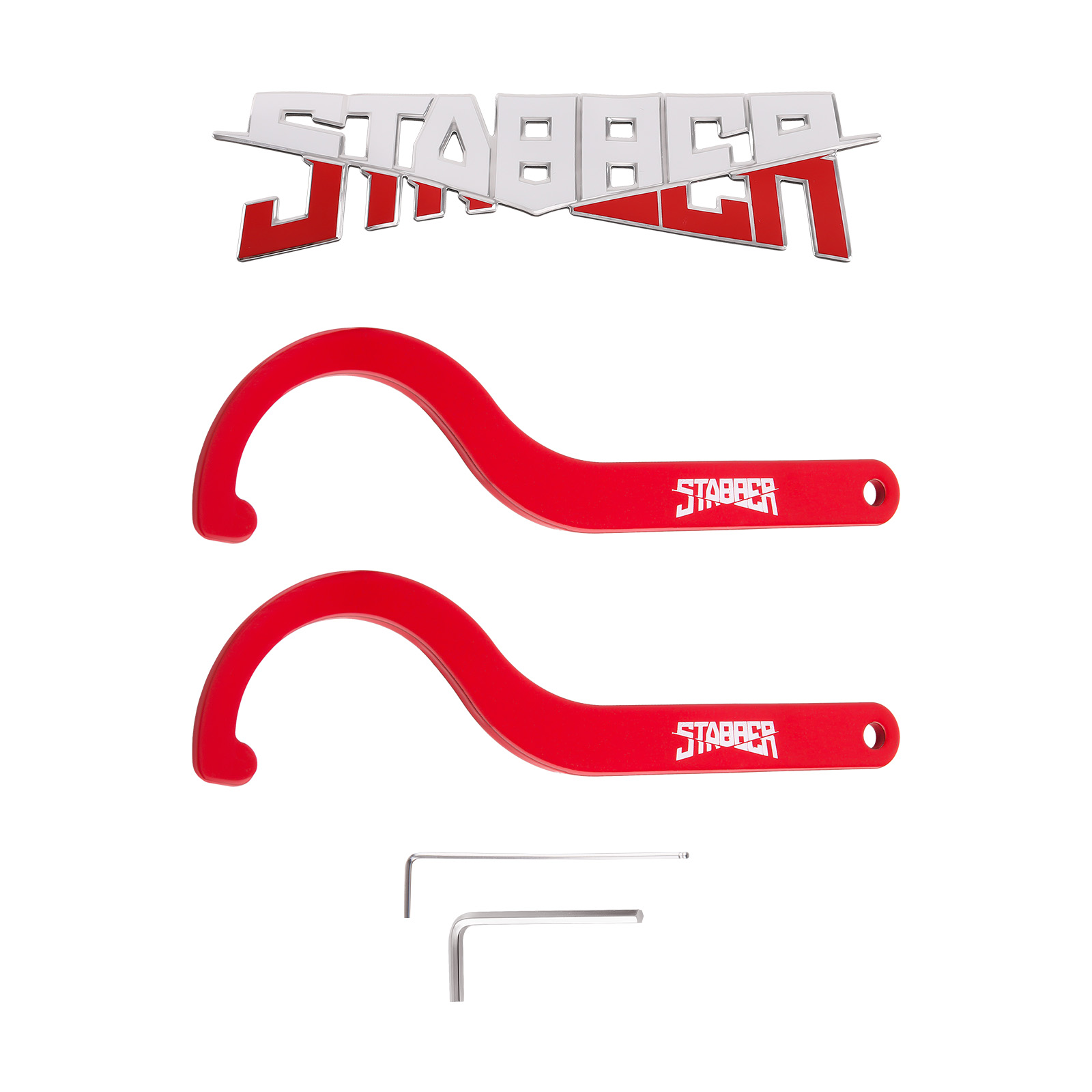 STABBER Racing Coilover Lowering Kit For Lexus SC300 SC400 1992-2000