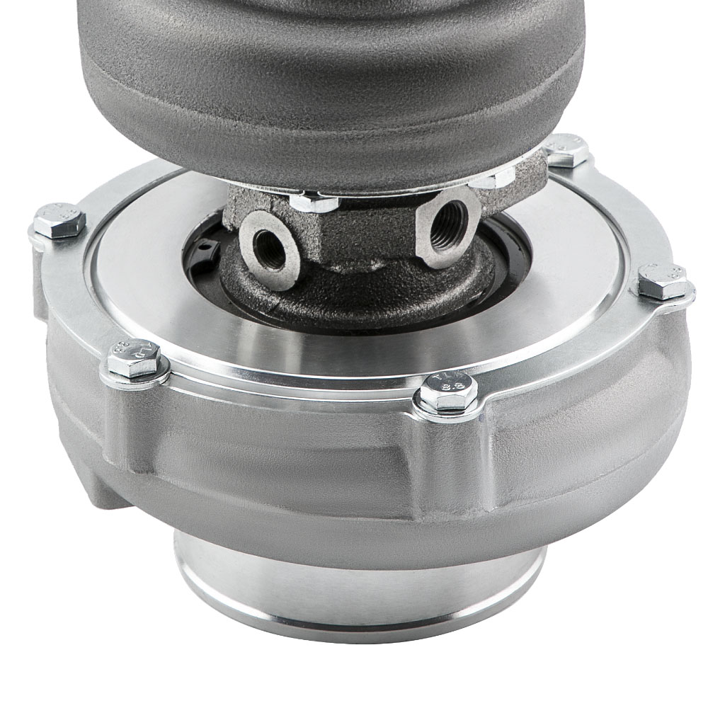 GT35 GT3582 T3 TURBO TURBOCHARGER FOR 4/6 CYL 3.0-6.0L ENGINES A/R .63 4 BOLT