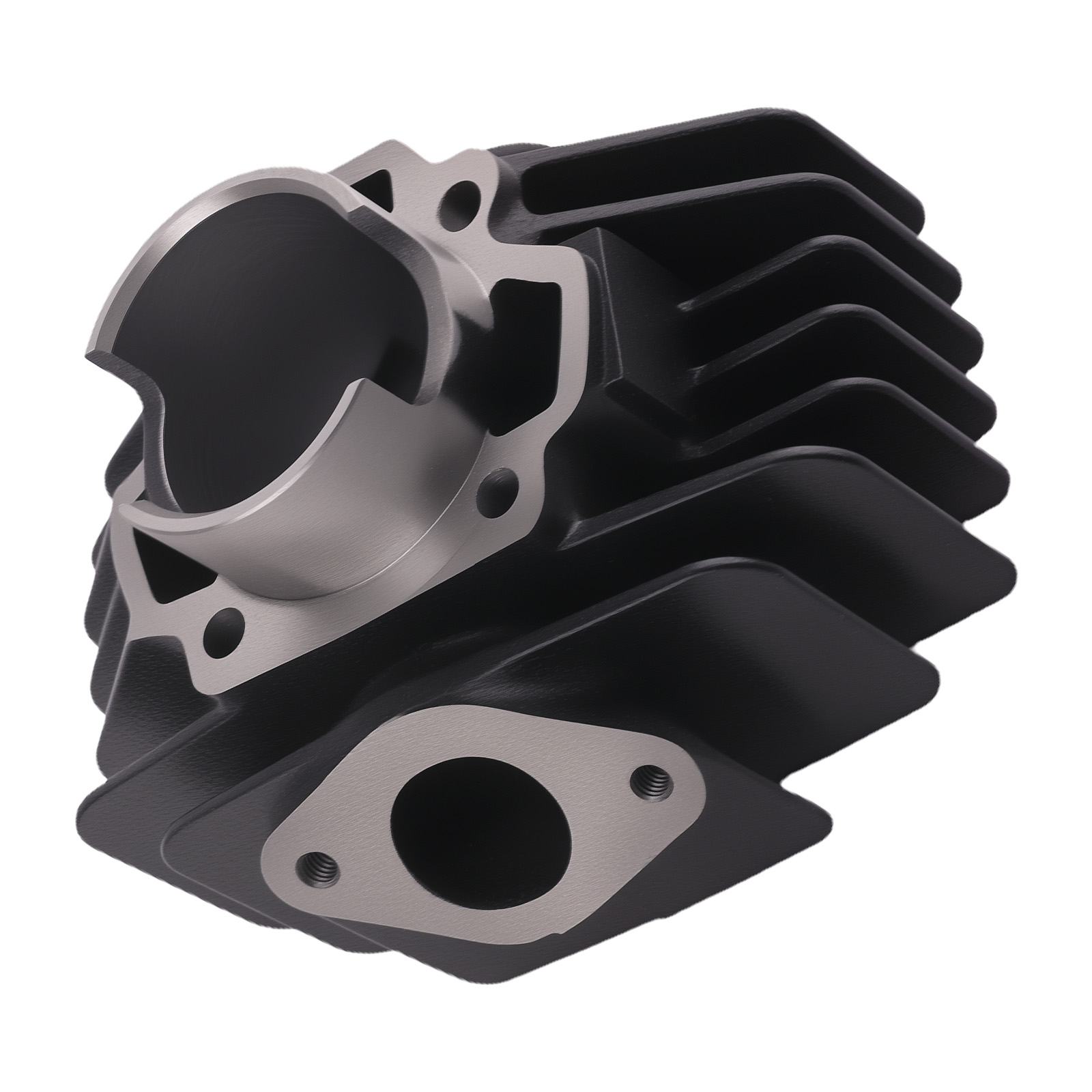 Piston Cylinder Head Rings Gasket For Yamaha PW50 Big Bore Kit 60cc 1981-2009 CA