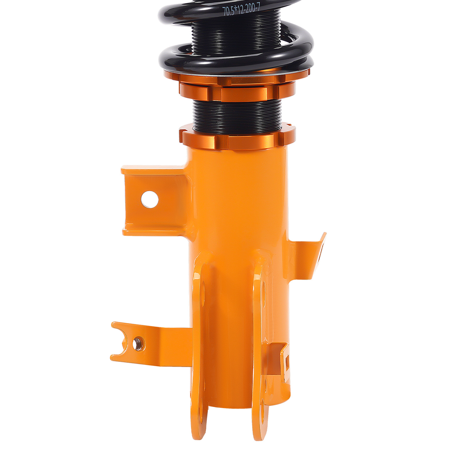 24 Ways Damper & Height Adjustment Coilover For Honda Civic FB2 Sedan 2012-2015