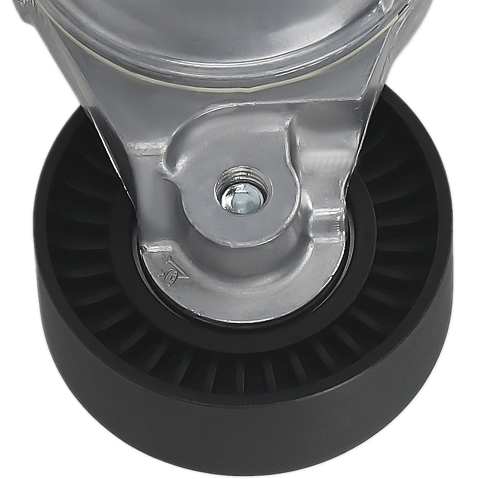 Belt Tensioner with Pulley for Ford F-150 Mustang 2011-2017 V8 5.0L