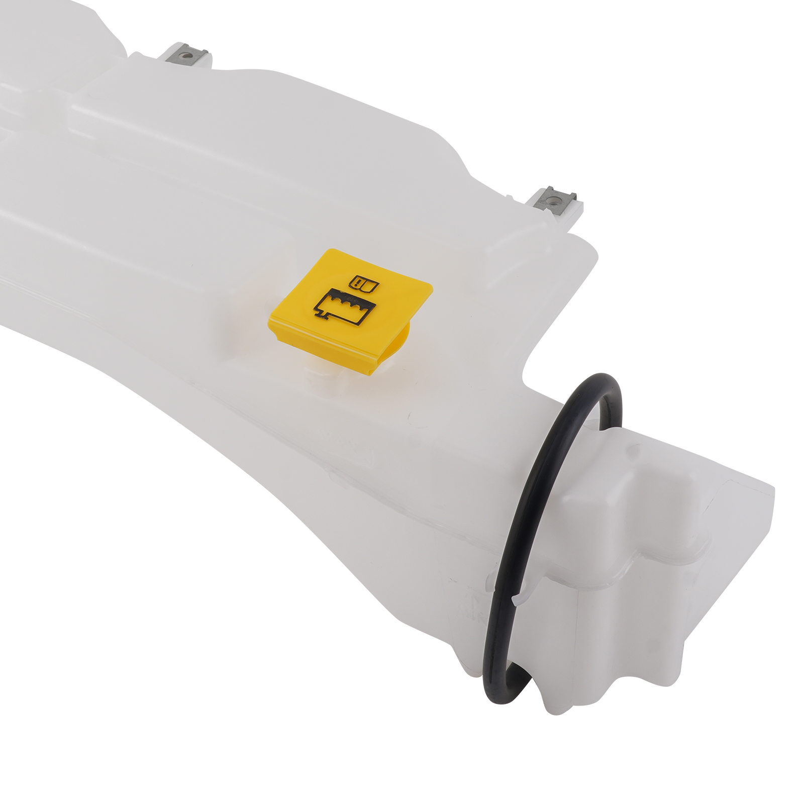 Coolant Reservoir Tank w/ Sensor Cap for Jeep Liberty KK 2008-2012 68020727AA