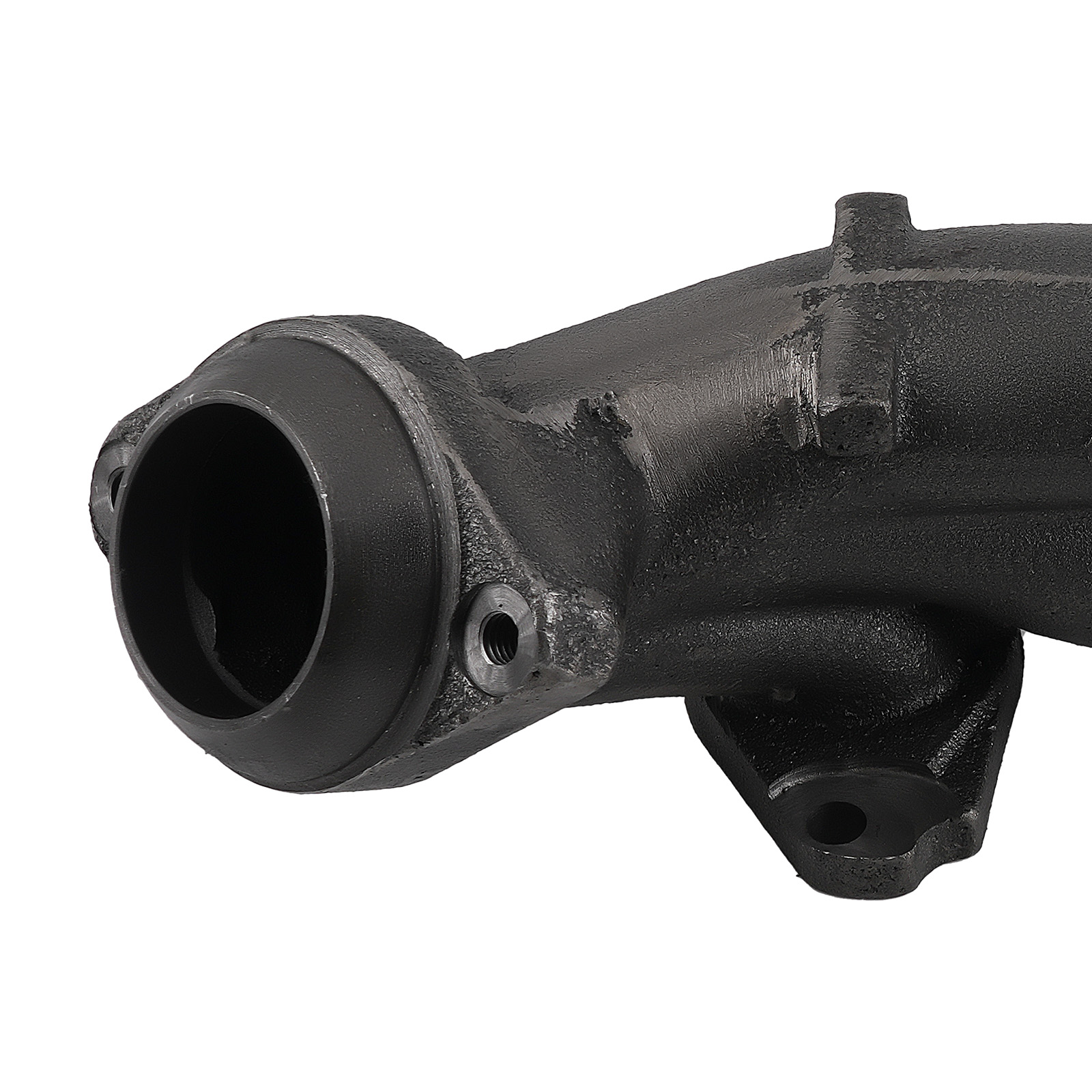 Left & Right Exhaust Manifold Kits For Ford F150 Expedition Lincoln Mark LT 5.4L