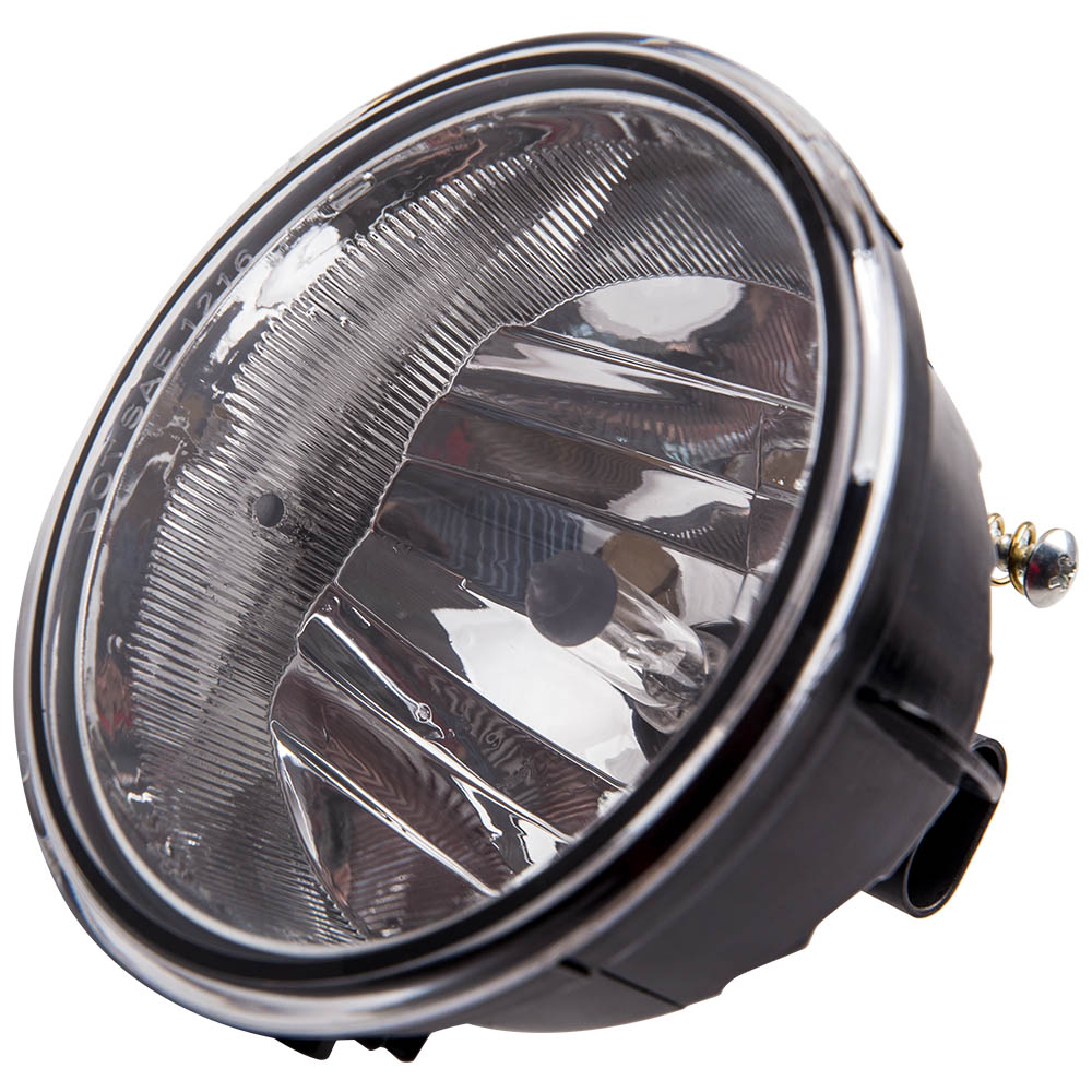 2pcs Front Fog Light For Ford F-150 For Lincoln Mark For FO2593220 For FO2592220
