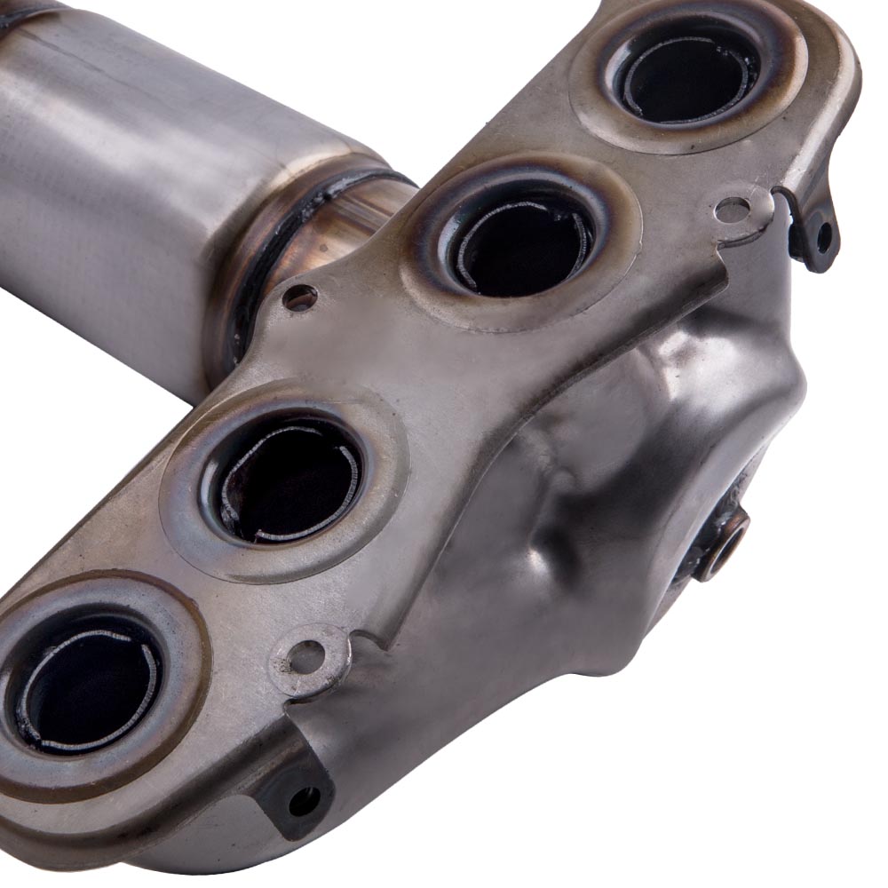 New Exhaust Manifold Catalytic Converter for 2009 Toyota Base Sedan 4-Door 2.4L