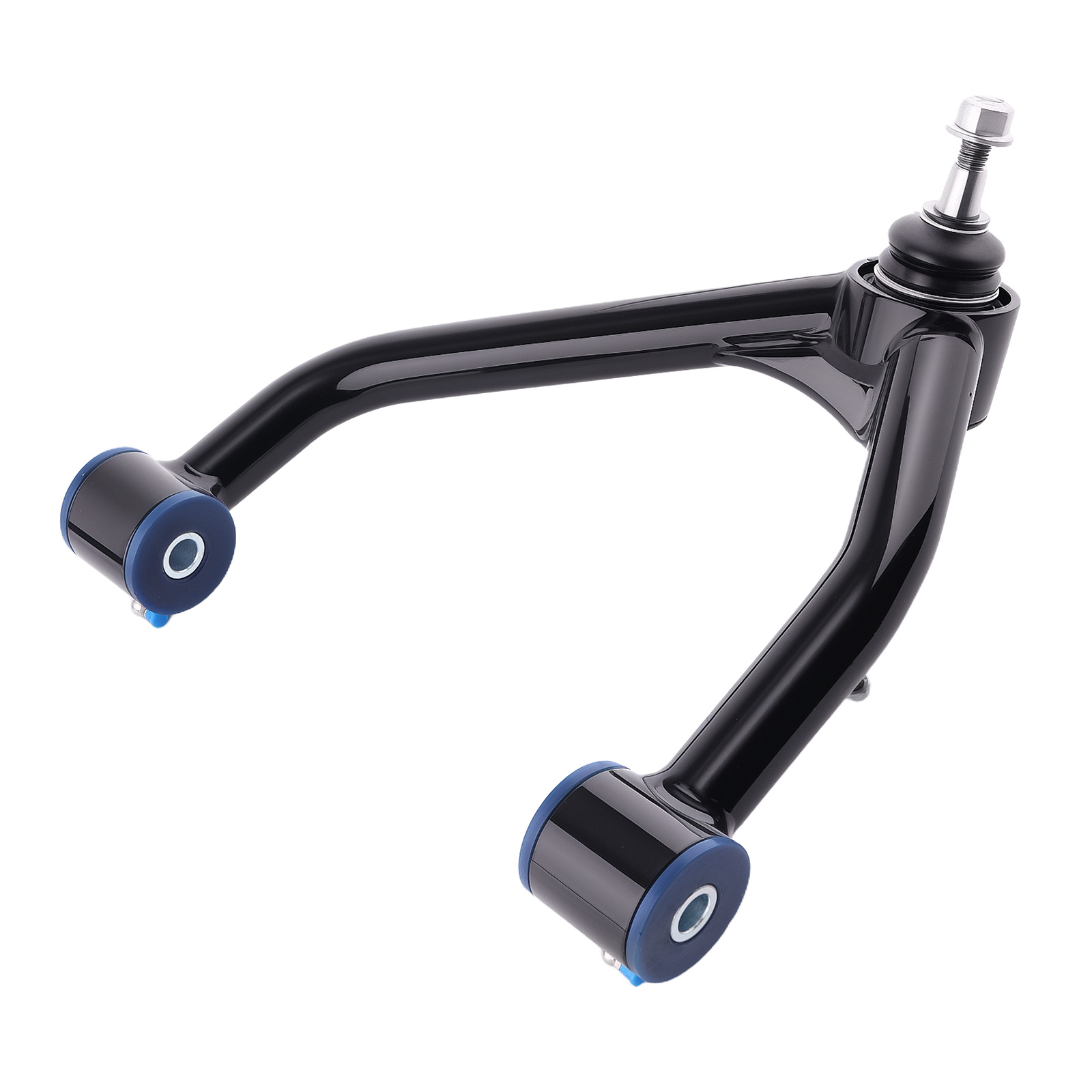 2-4'' Lift Front Upper Control Arms for 2007-2018 Chevy Silverado Sierra 1500